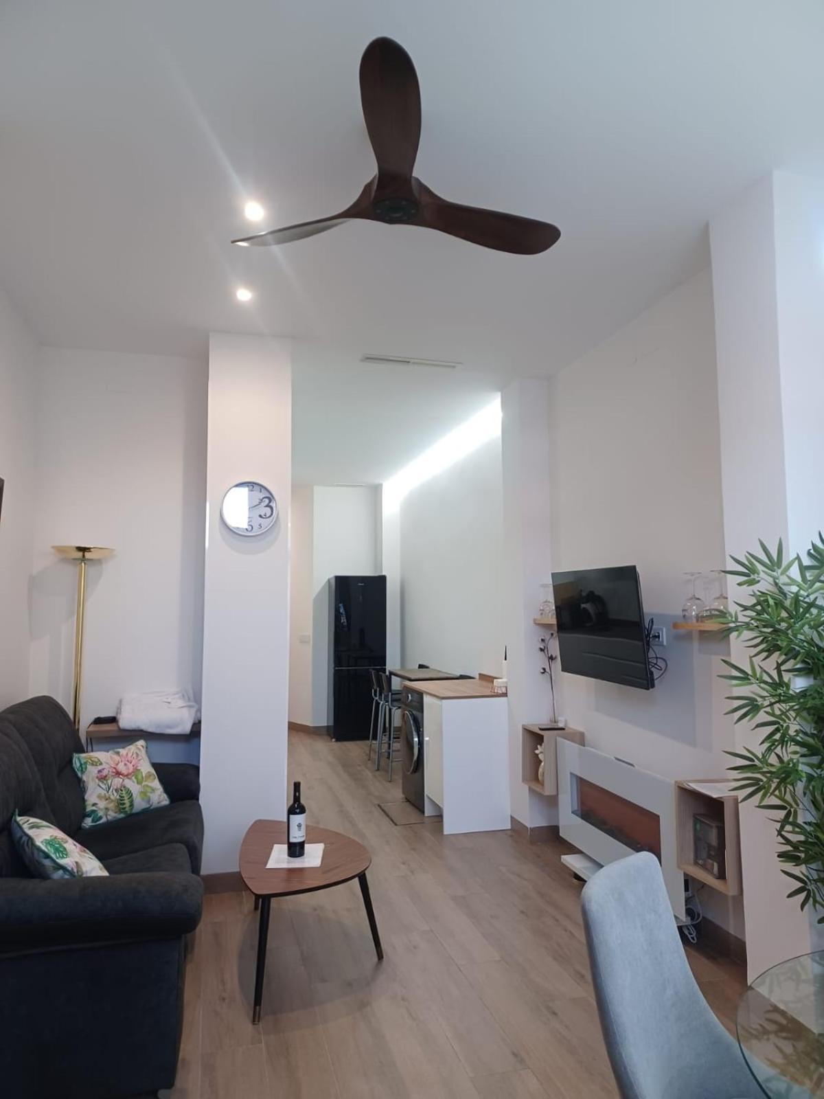 Apartment El Paseo A 169 - Junto A La