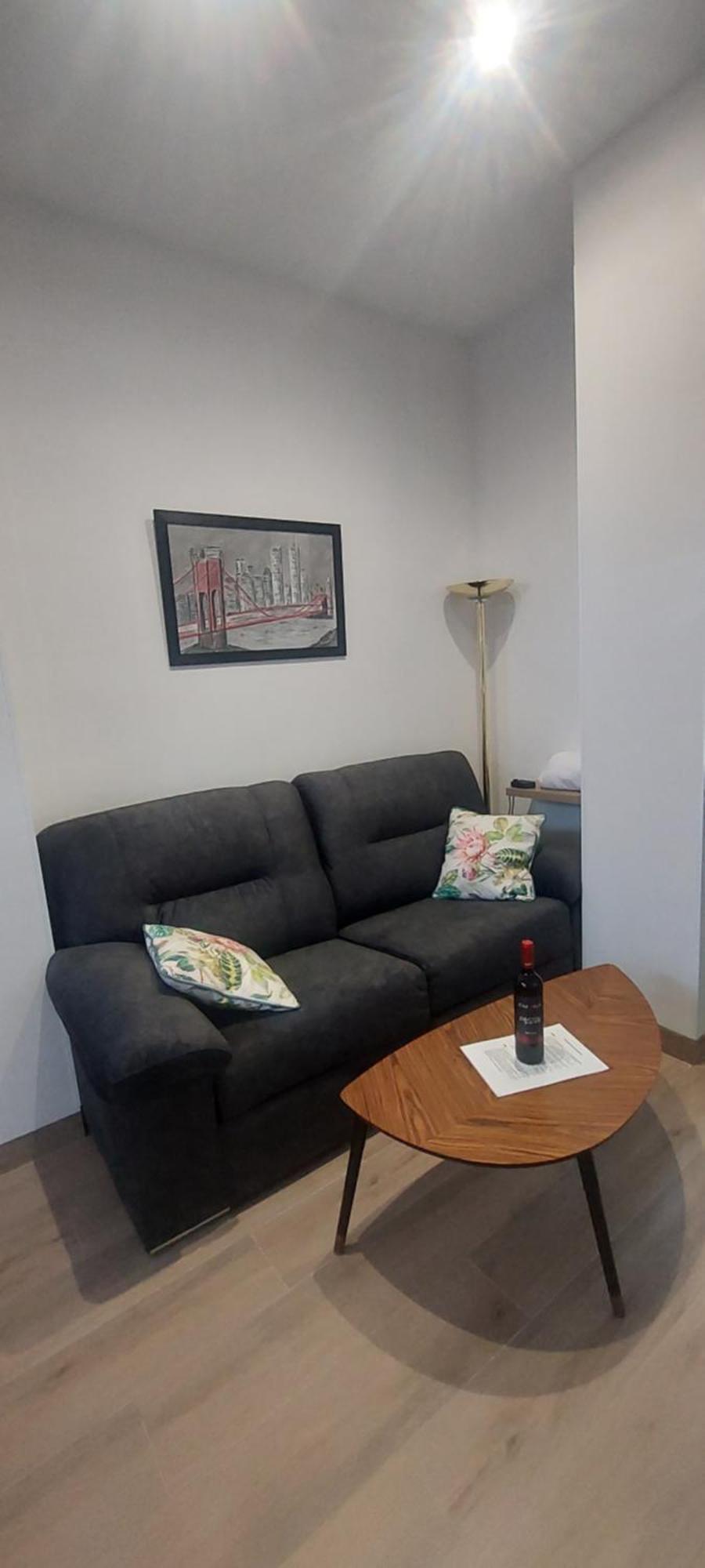 El Paseo A 169 - Junto A La Apartment Madrid