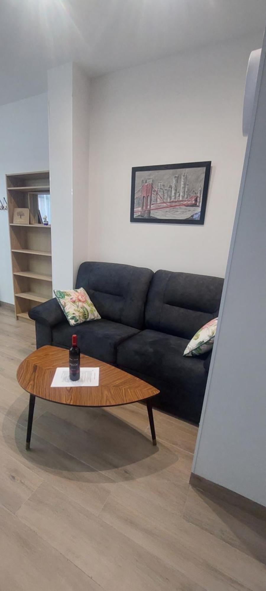Apartment El Paseo A 169 - Junto A La Madrid