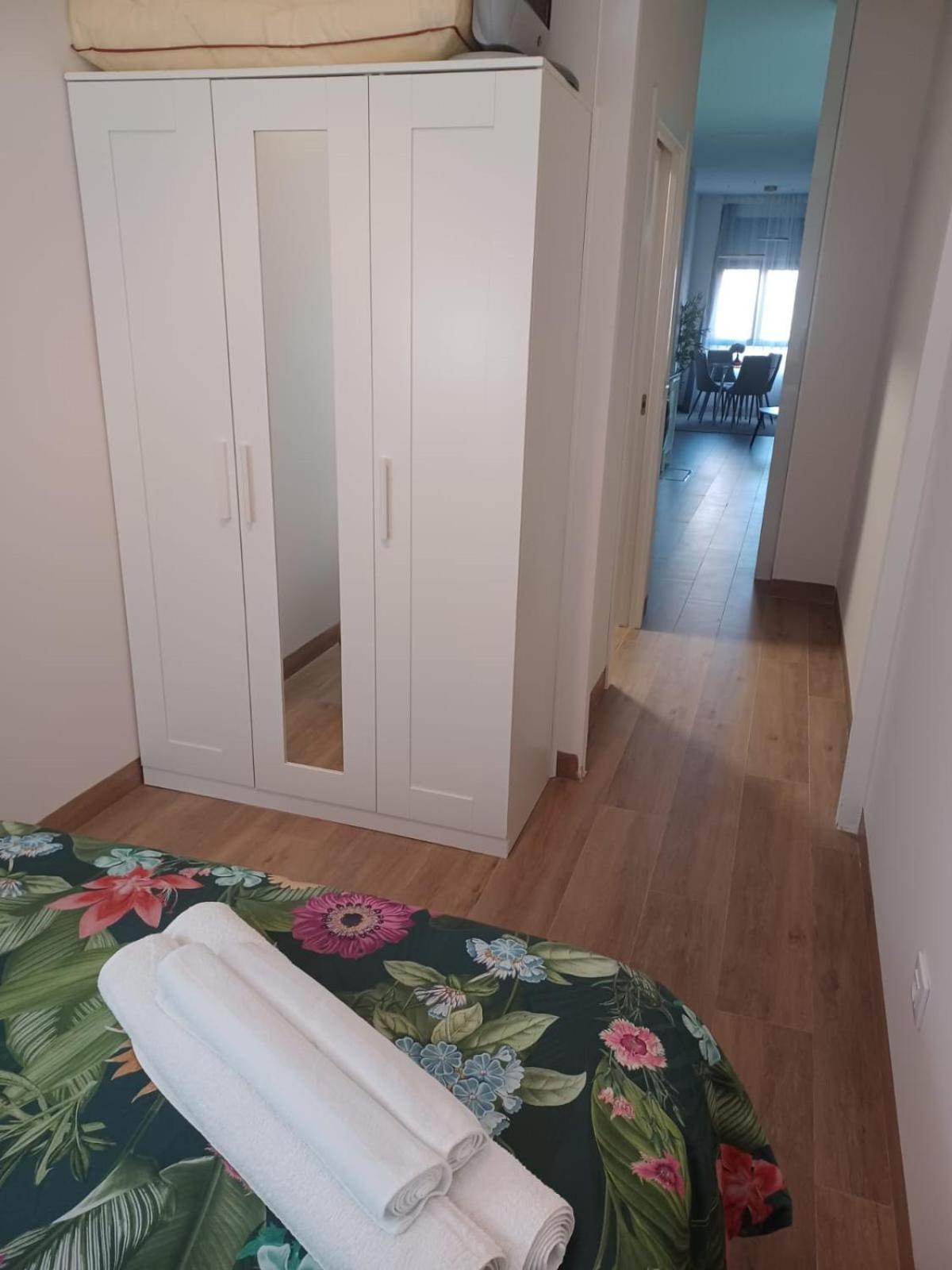 Apartment El Paseo A 169 - Junto A La *