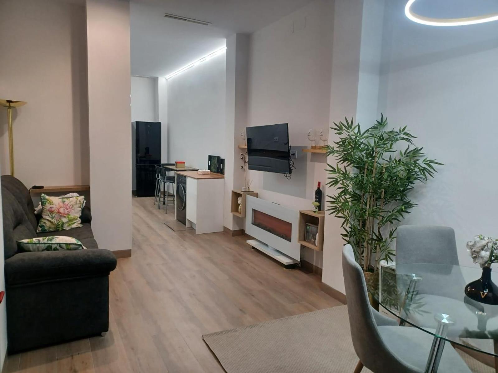 Apartment El Paseo A 169 - Junto A La *