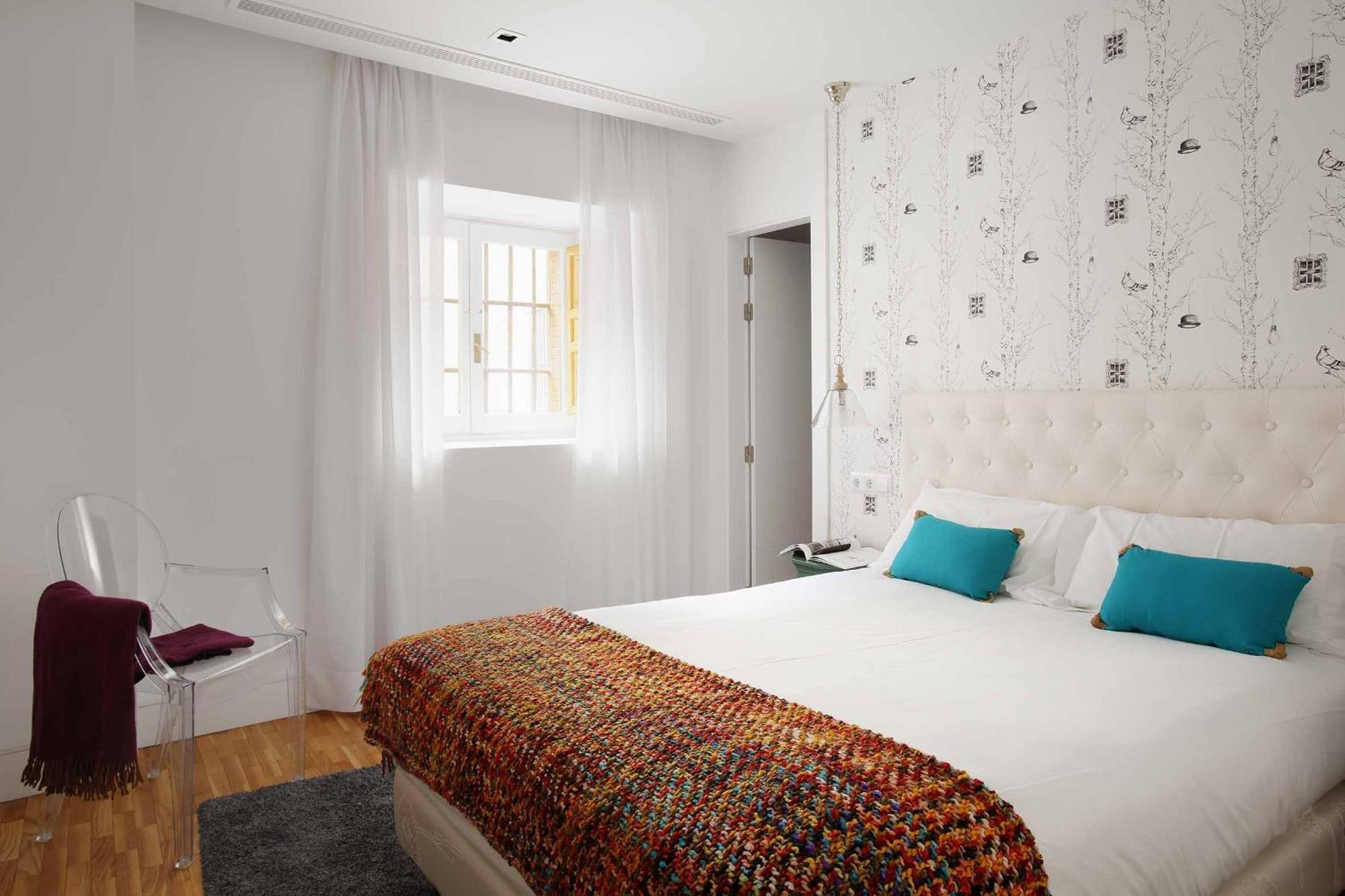 Palacio Conde Miranda Apartamento