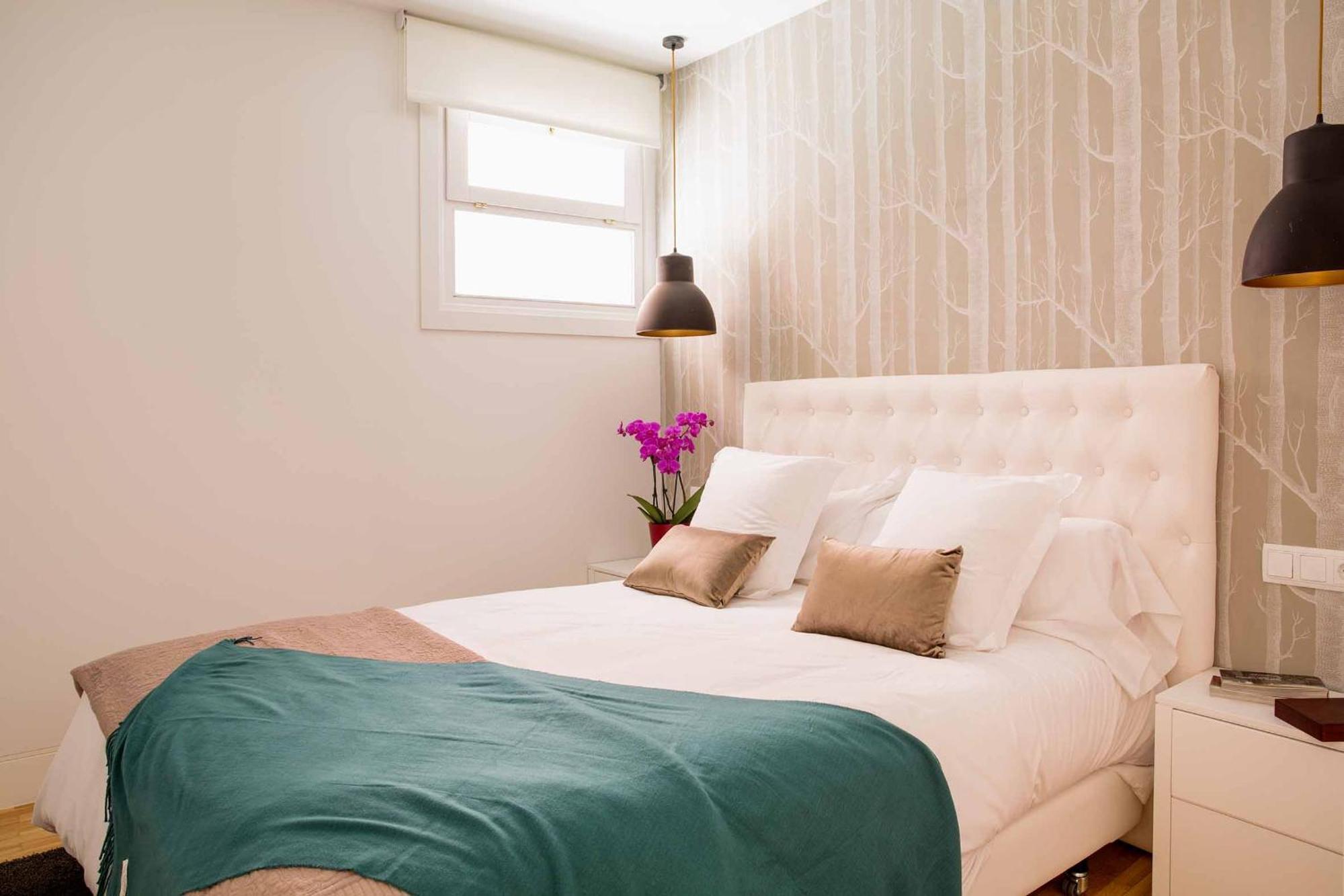 Apartamento Palacio Conde Miranda