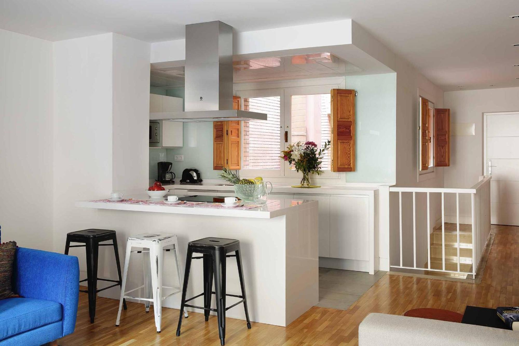 Apartamento Palacio Conde Miranda *