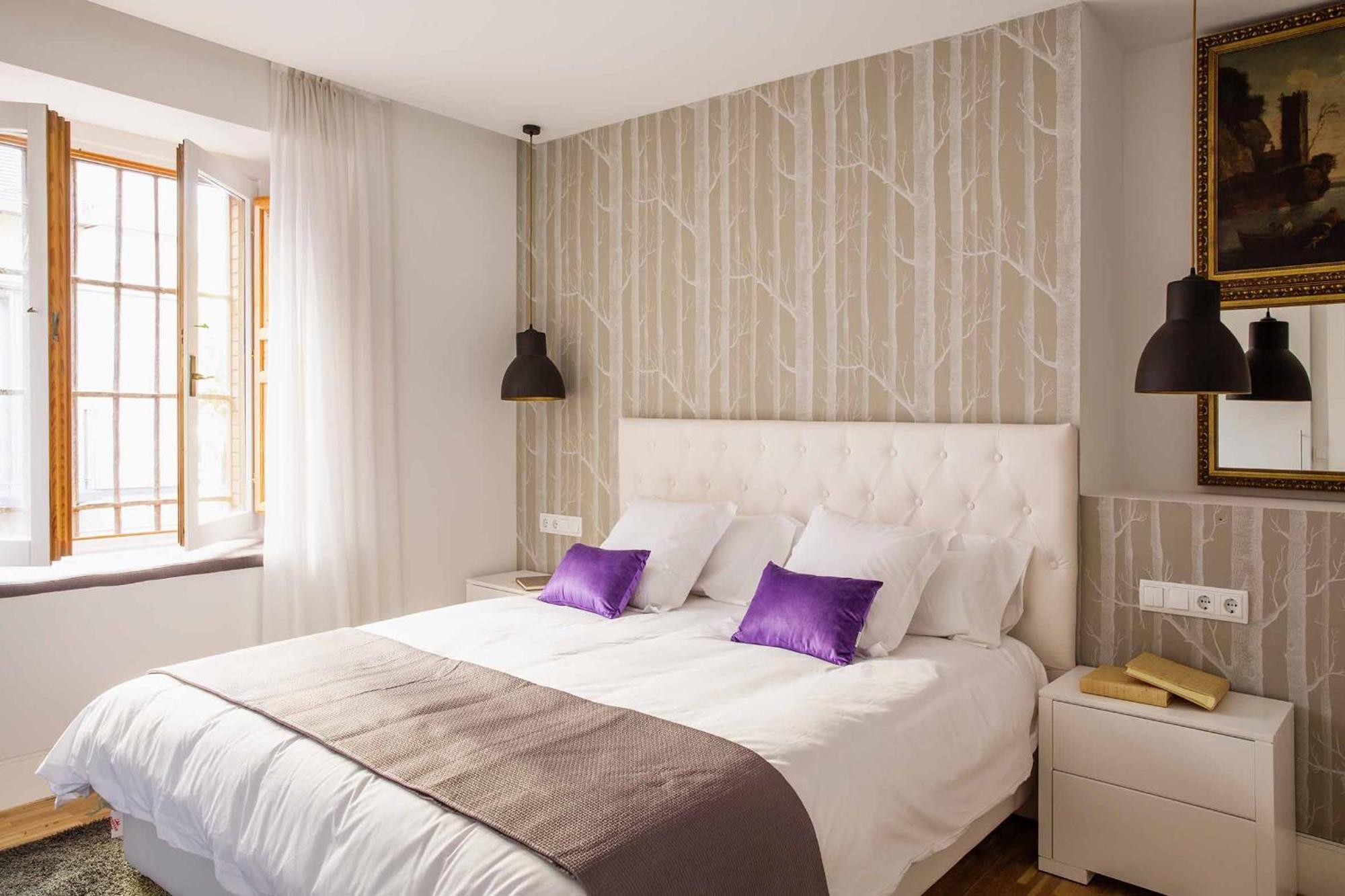 Palacio Conde Miranda Apartamento