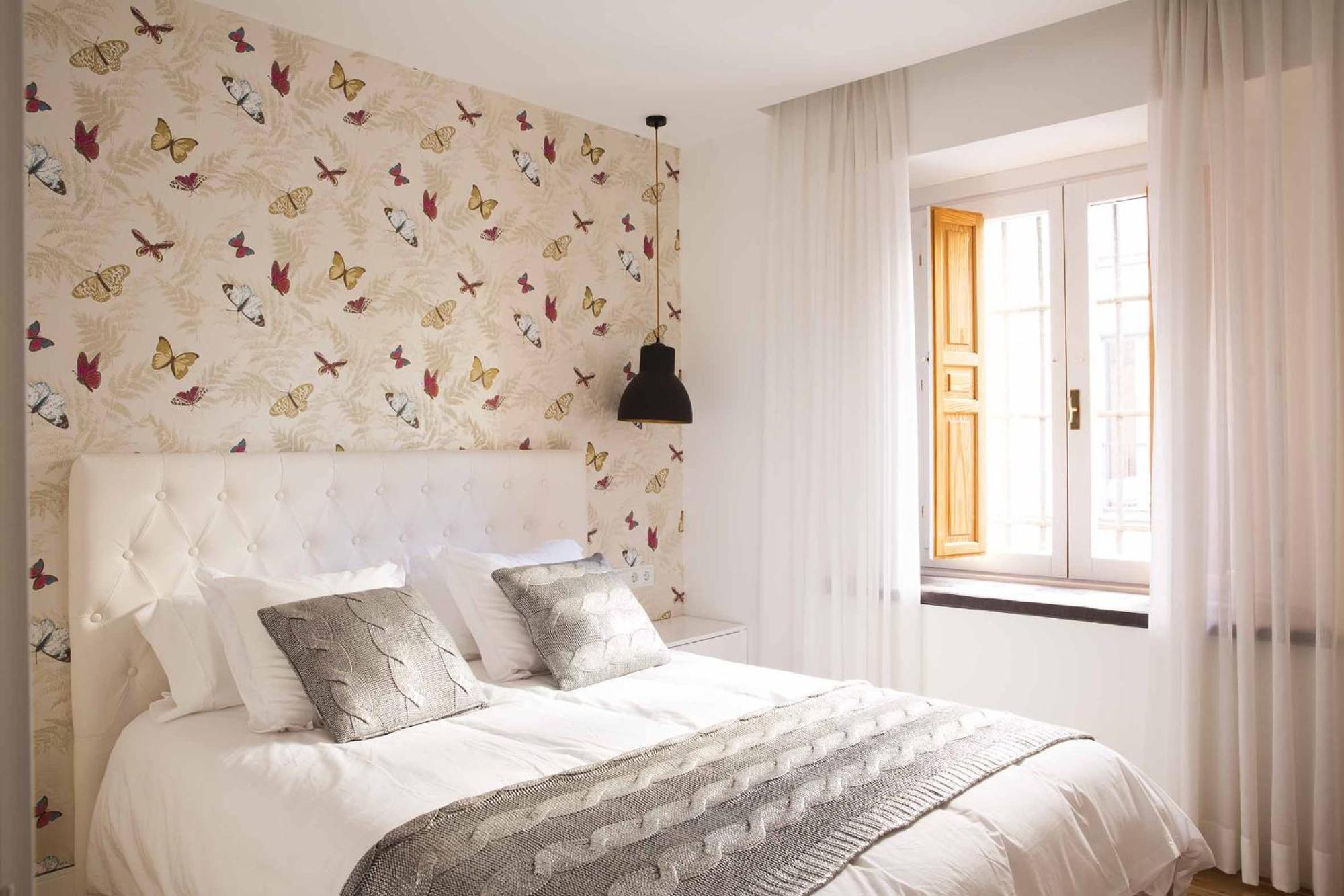 Apartamento Palacio Conde Miranda