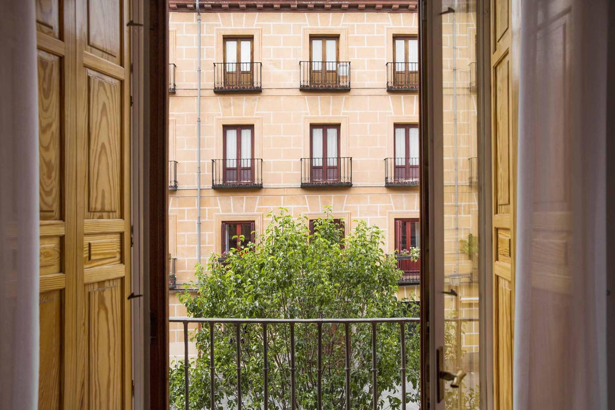 Palacio Conde Miranda Apartamento