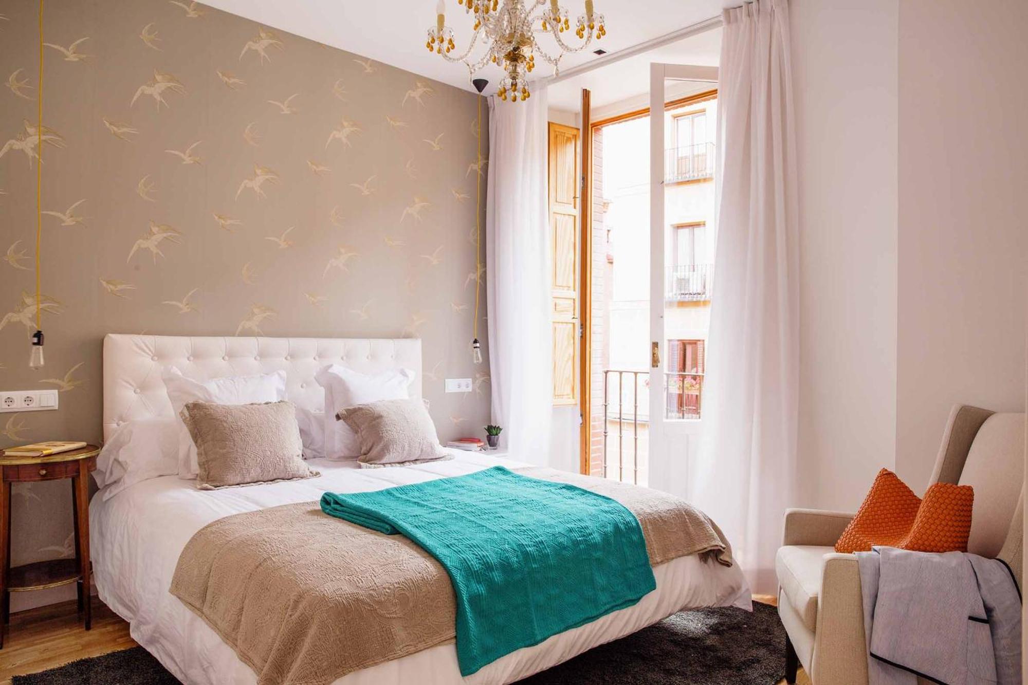 Apartamento Palacio Conde Miranda