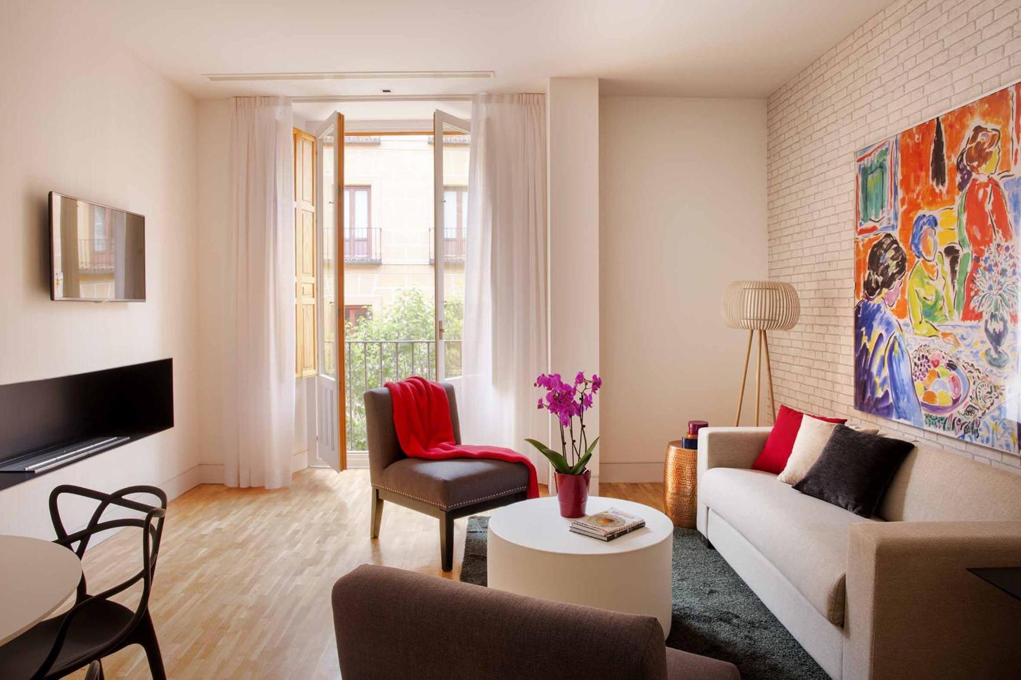 Palacio Conde Miranda Apartamento *