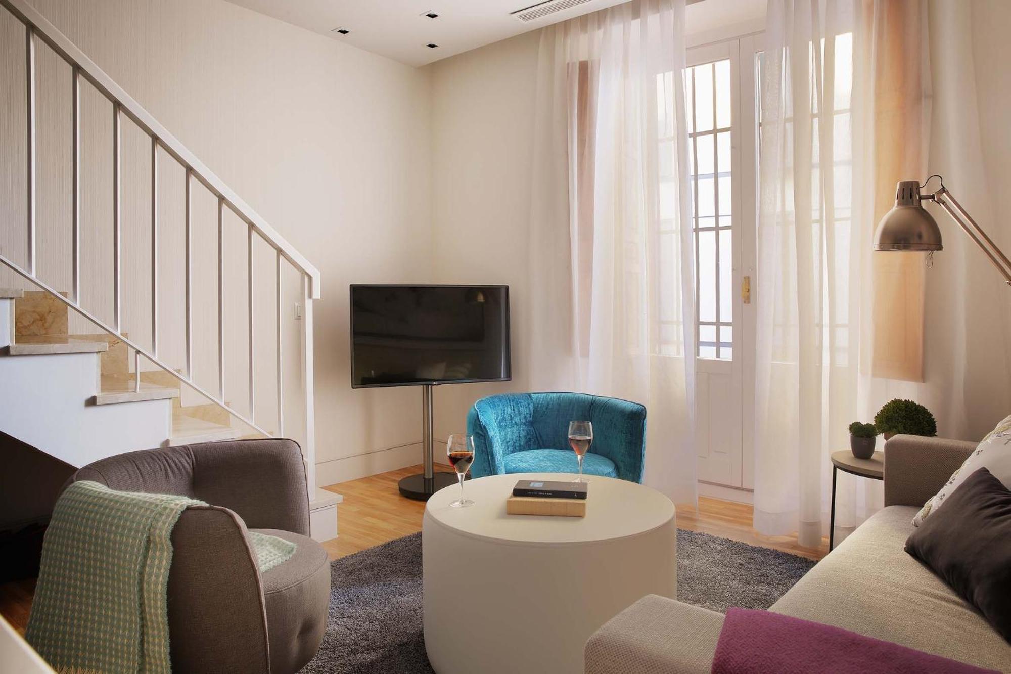 Apartamento Palacio Conde Miranda *