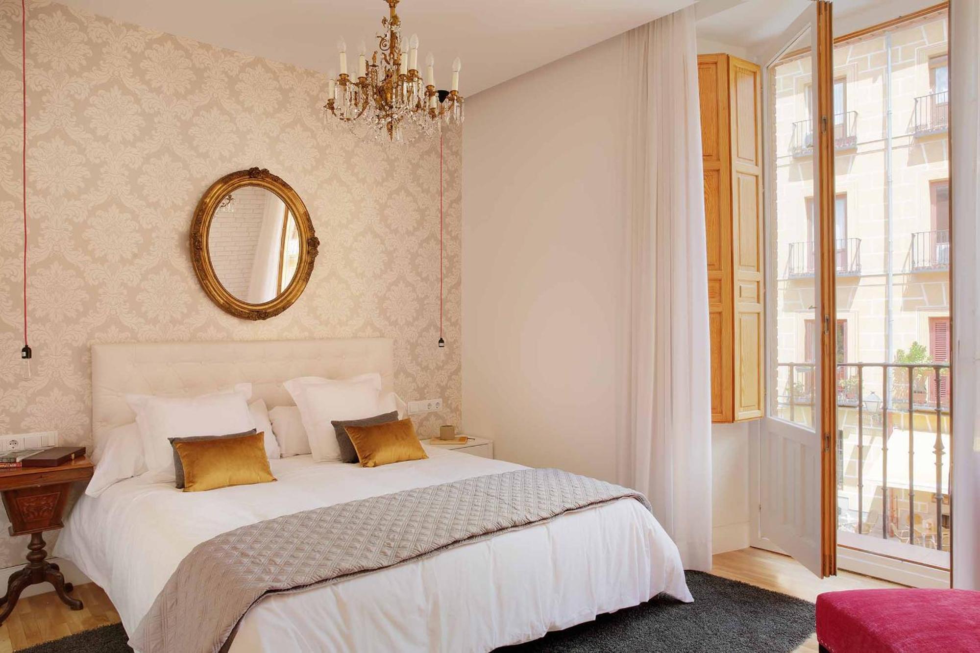 Apartamento Palacio Conde Miranda
