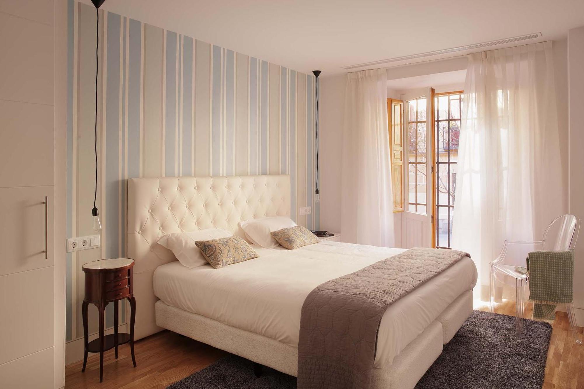 Palacio Conde Miranda Apartamento Madri