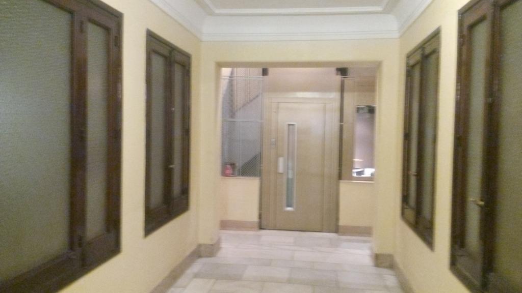 Apartment Campomanes