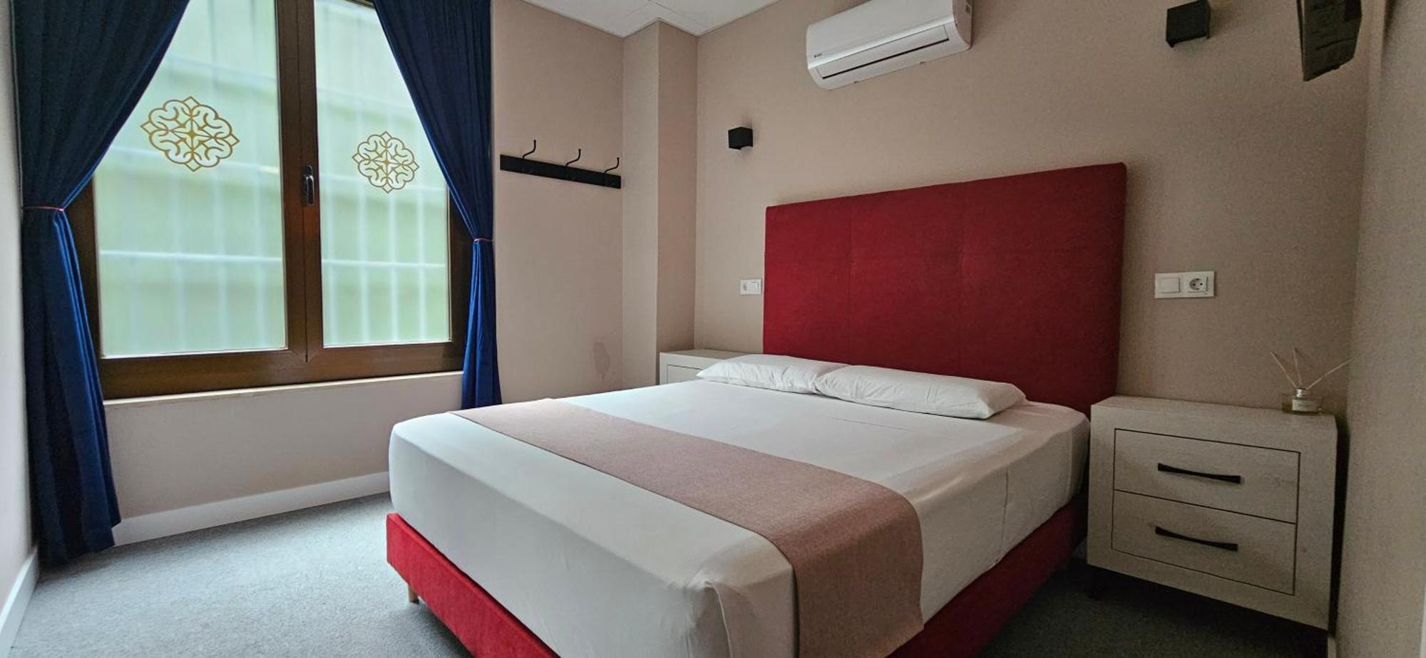 Luxury Hotel del amor *