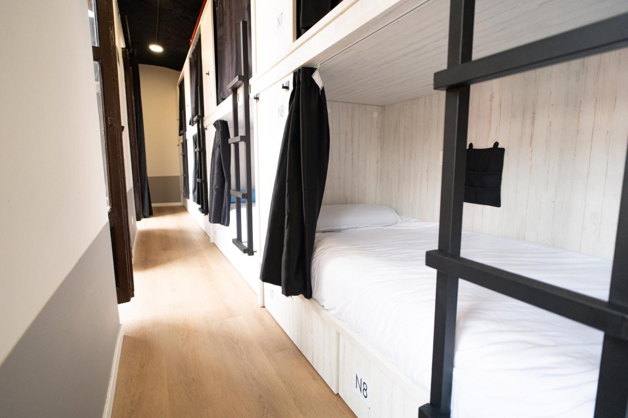 Albergue Adventure *