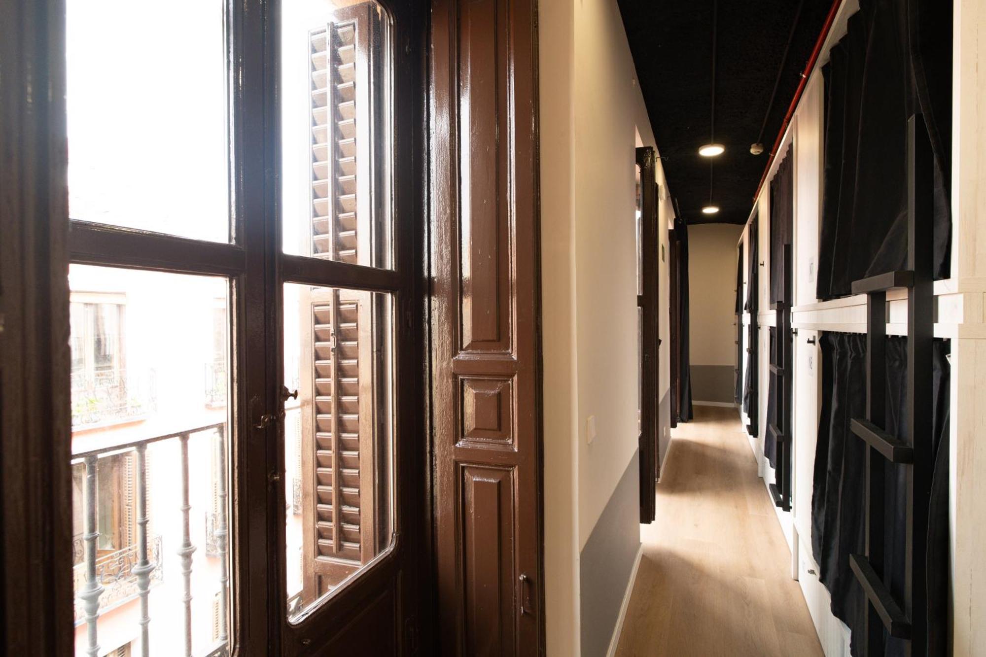 Albergue Adventure *