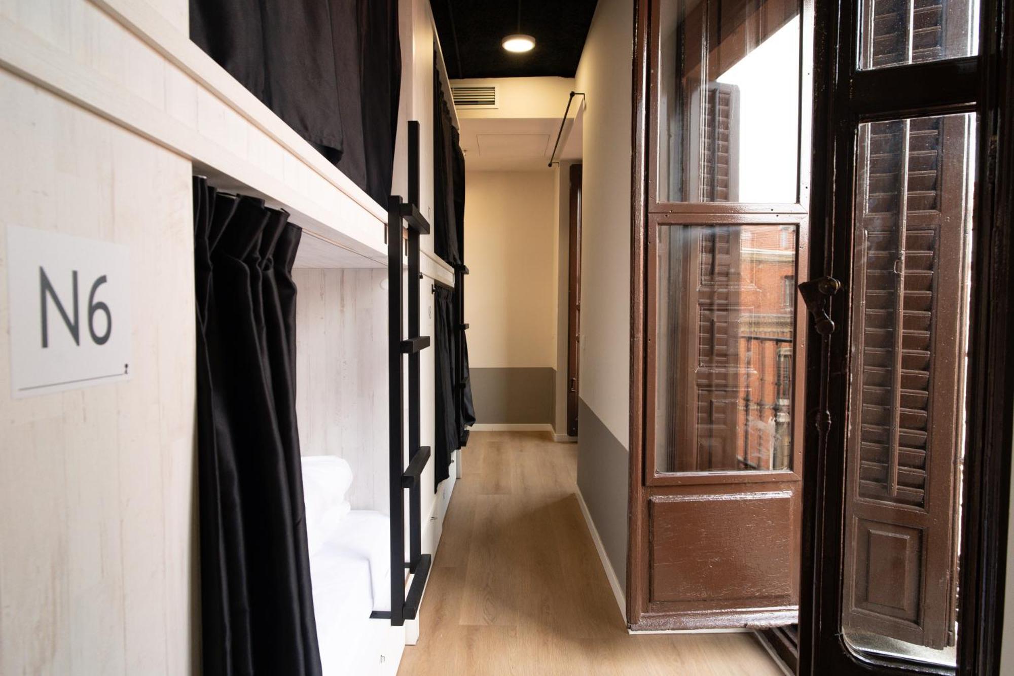 Albergue Adventure