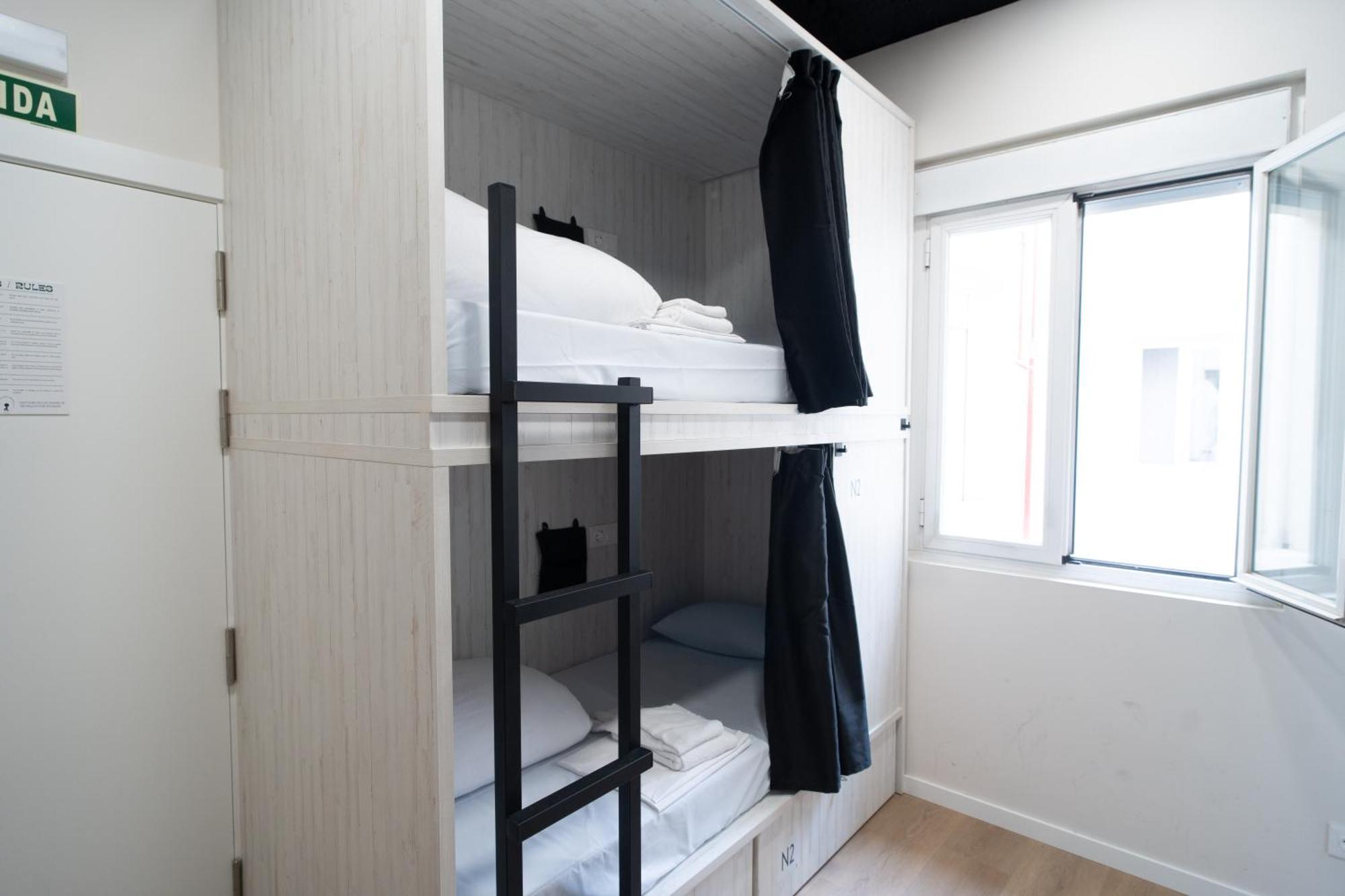 Albergue Adventure *