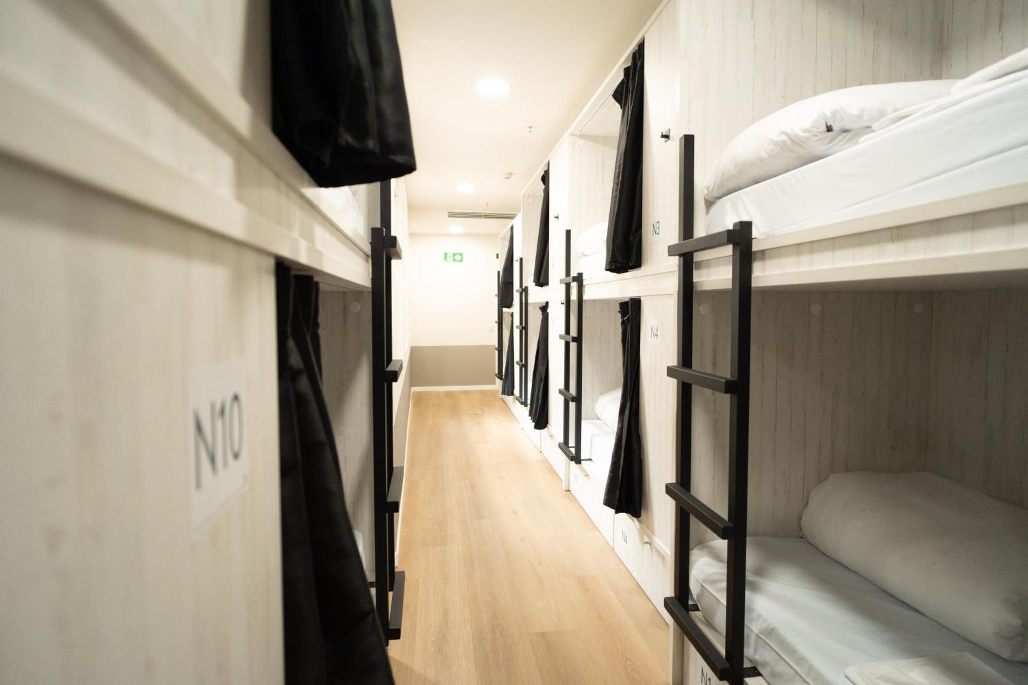 Albergue Adventure *