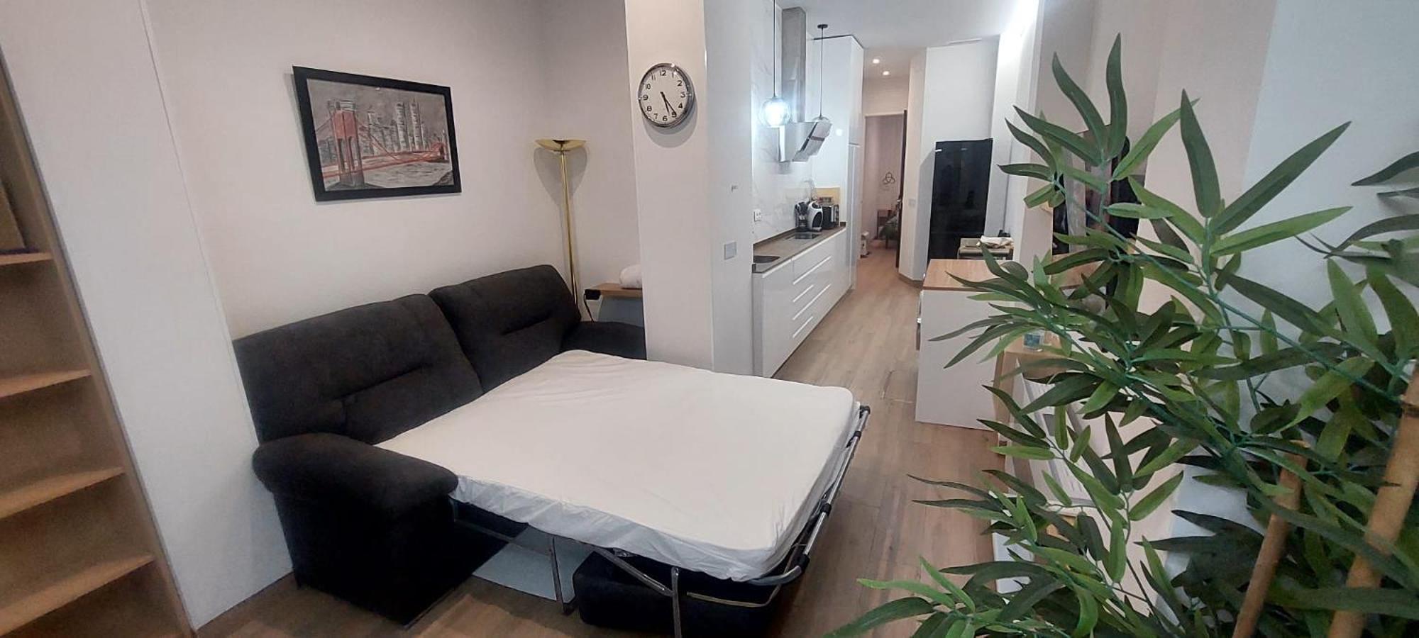 Apartment El Paseo A 169 - Junto A La *