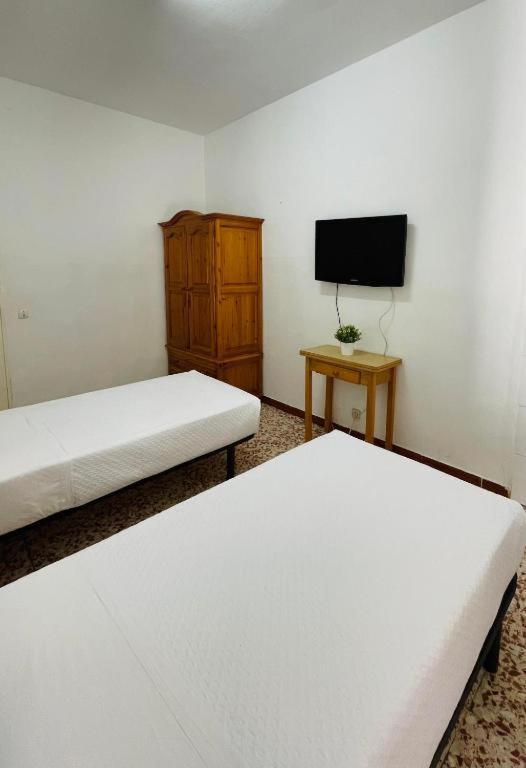 Casa de hóspedes Ruano Madri