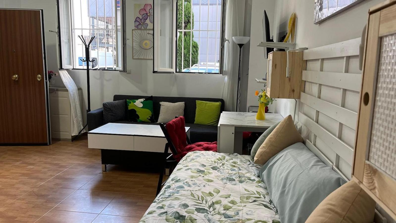 Apartamento Edsan