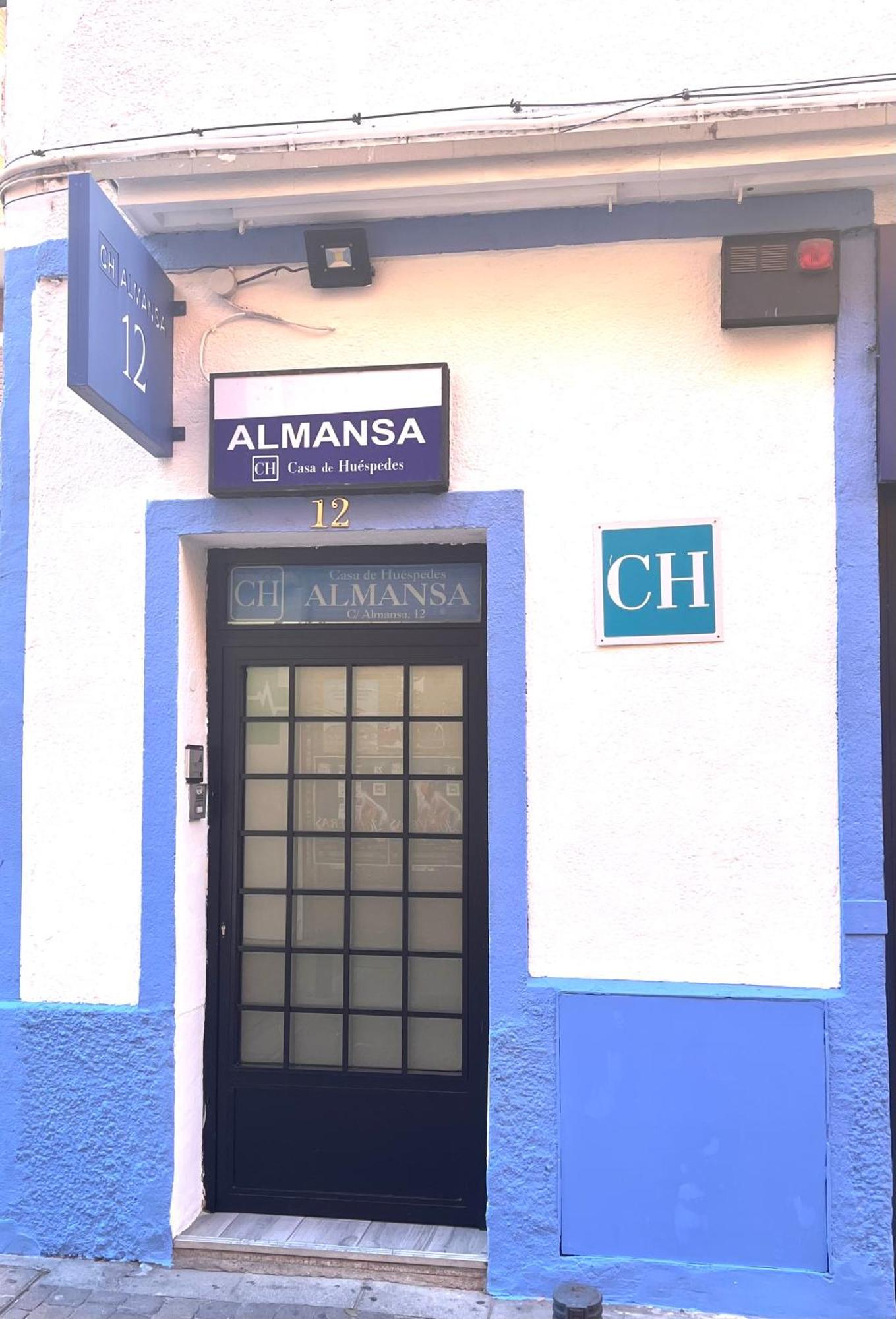 Almansa 2*