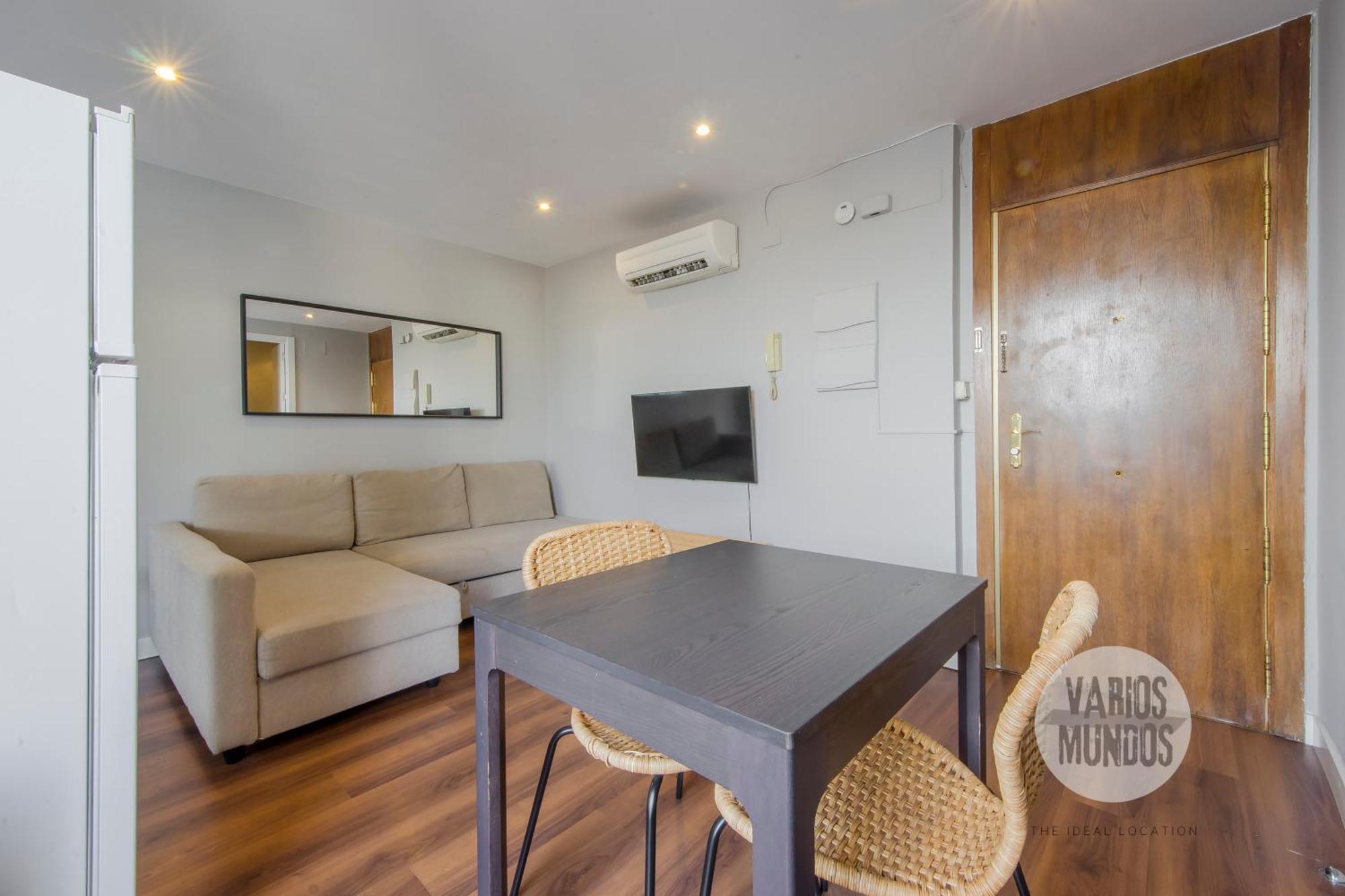 Terraza Con Encanto 4, En Plaza De Chueca Apartment Madrid