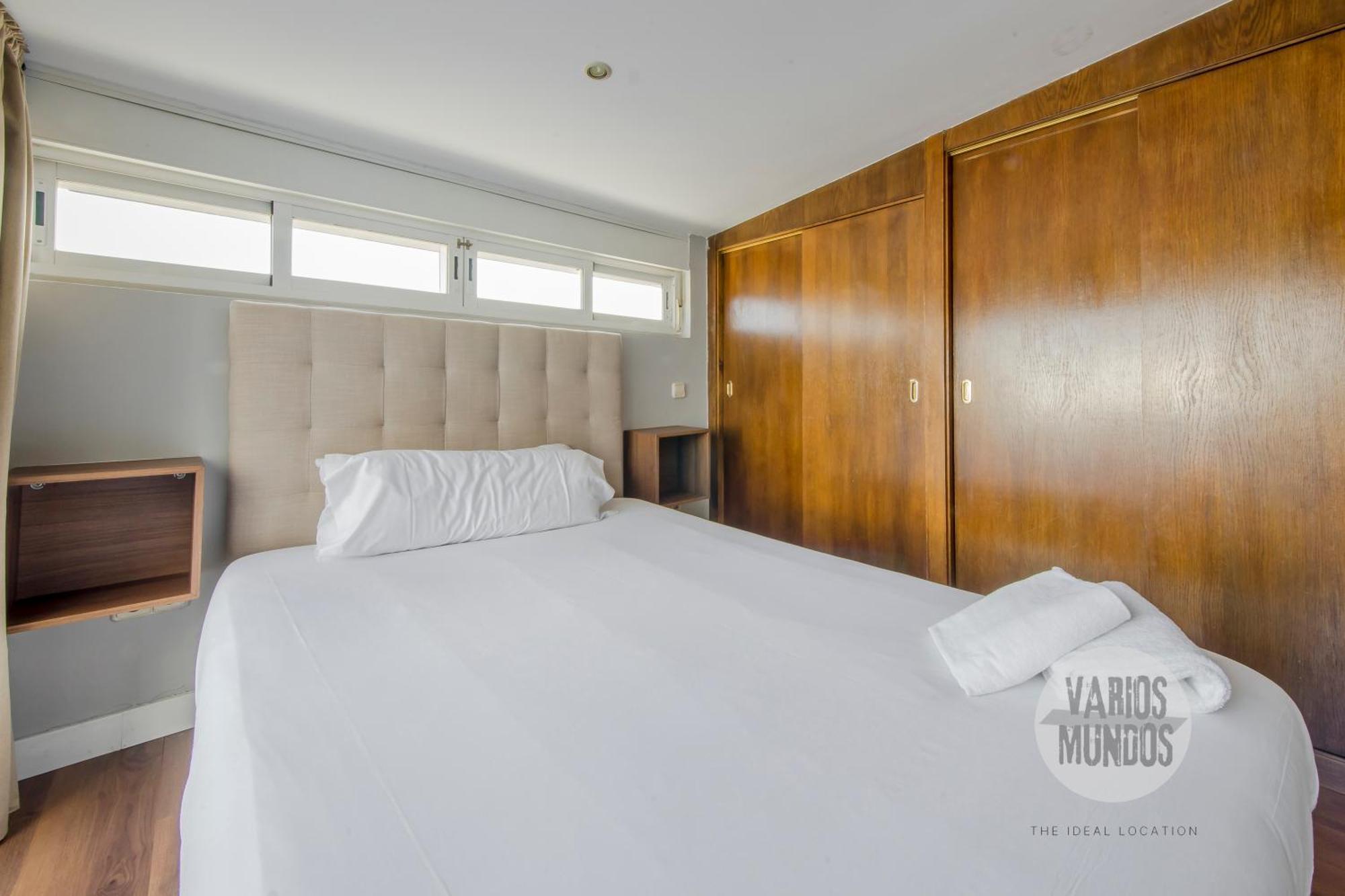 Terraza Con Encanto 4, En Plaza De Chueca Apartment *