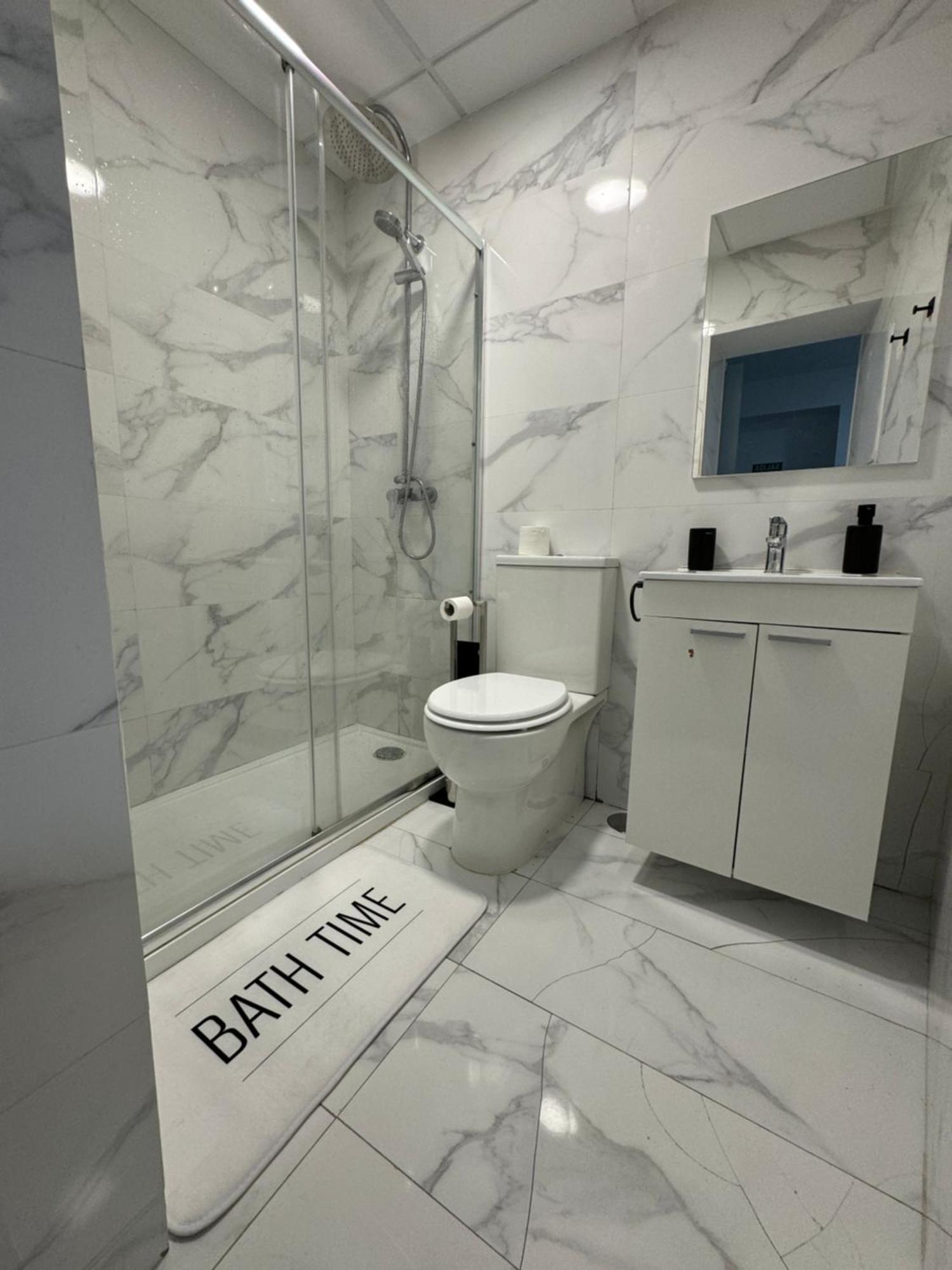 Wm Estudio Elegante Apartment