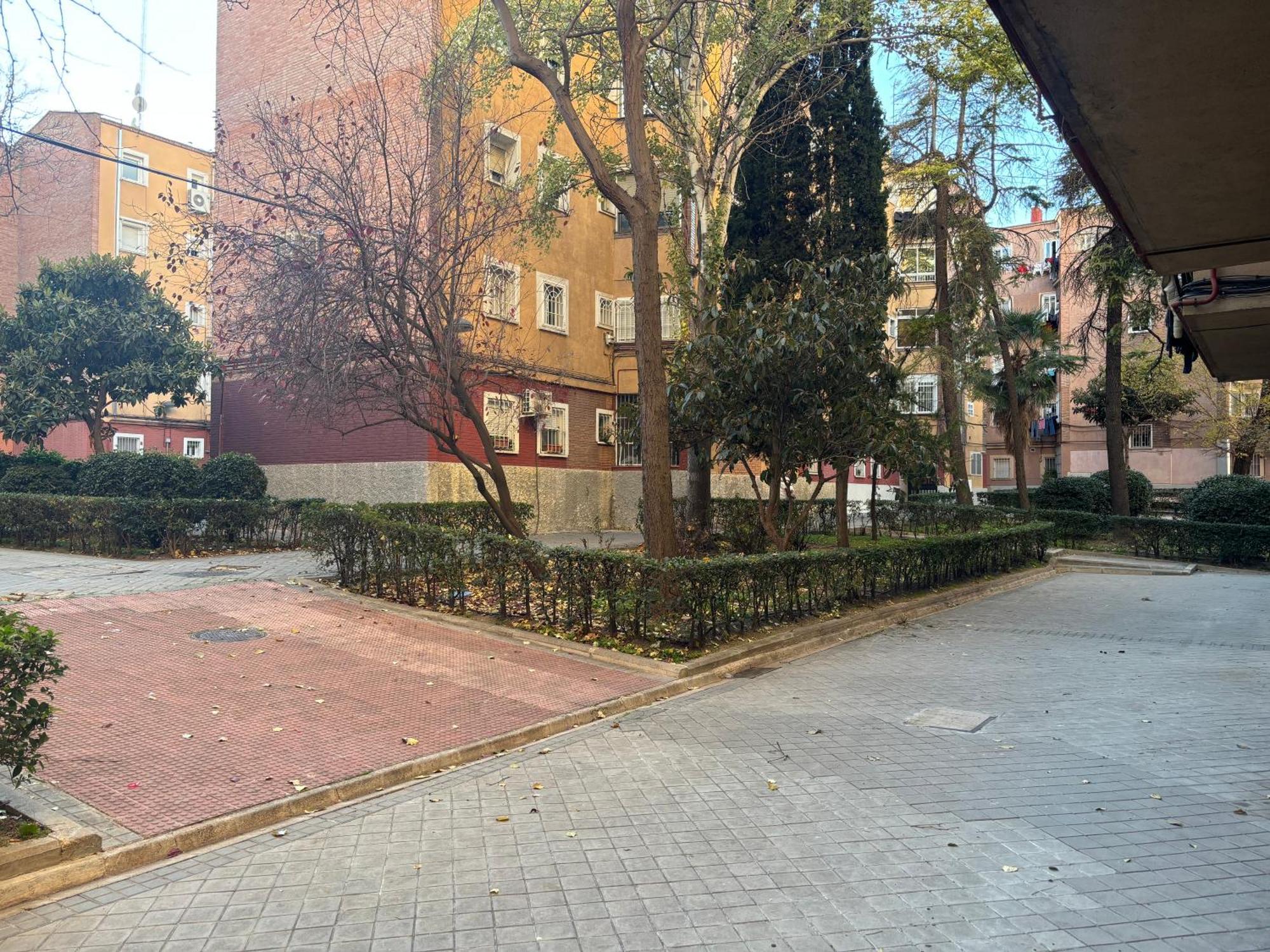 Rio Apartment Madrid