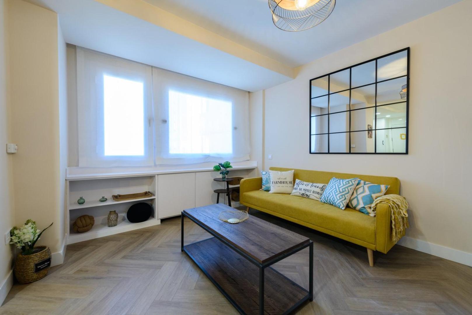 Apartment Guestready - Urban Elegancy In *