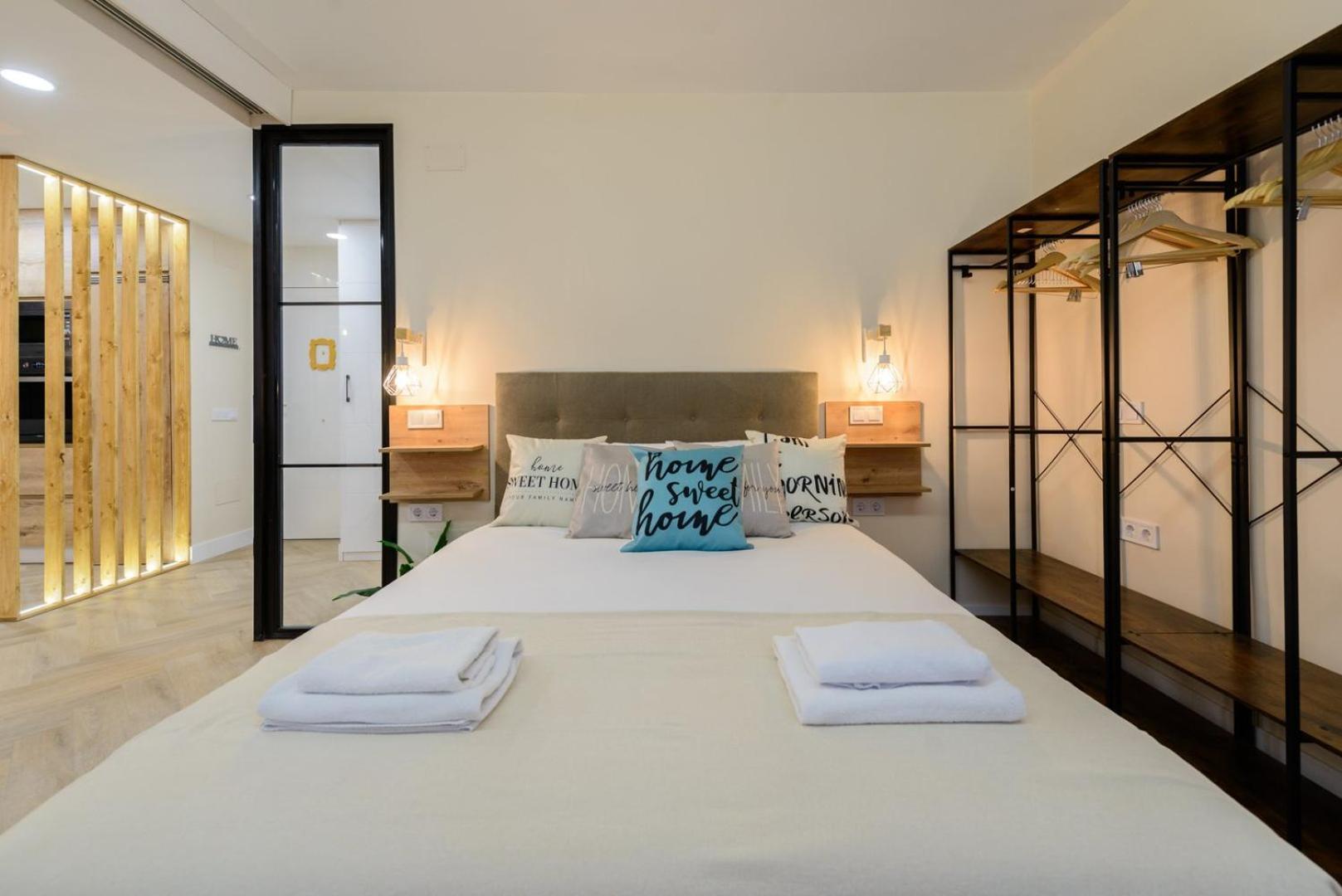 Guestready - Urban Elegancy In Apartment Madrid