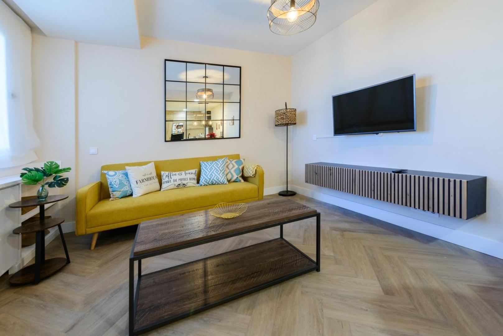 Guestready - Urban Elegancy In Apartment