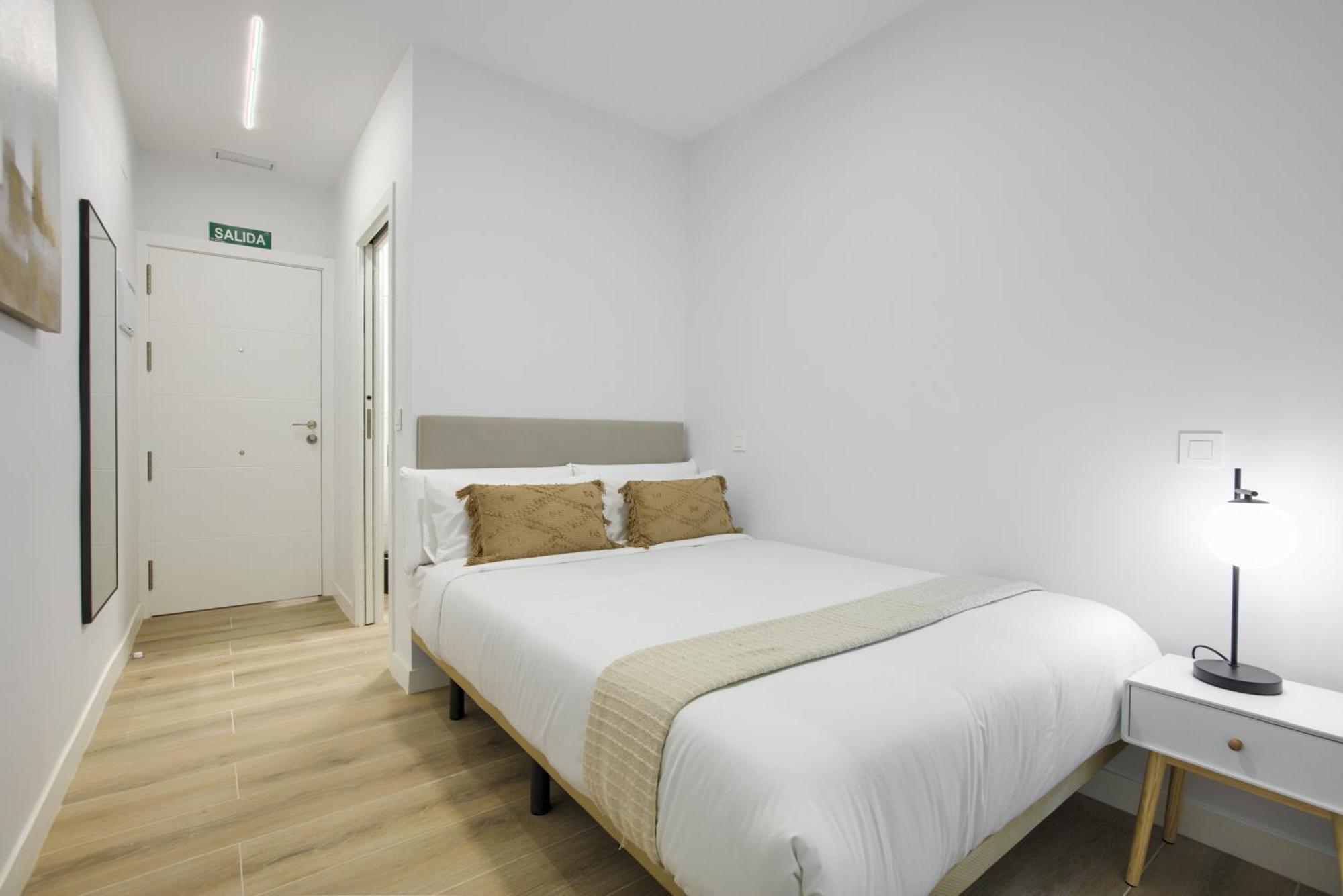 Dobo Numancia Apartamento Madrid