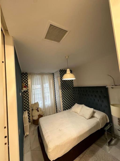 Apartment Piso De Lujo Centro Madrid