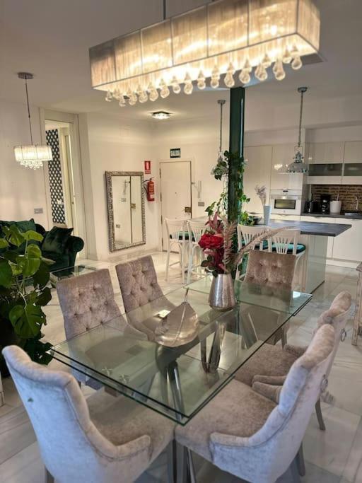 Apartment Piso De Lujo Centro Madrid