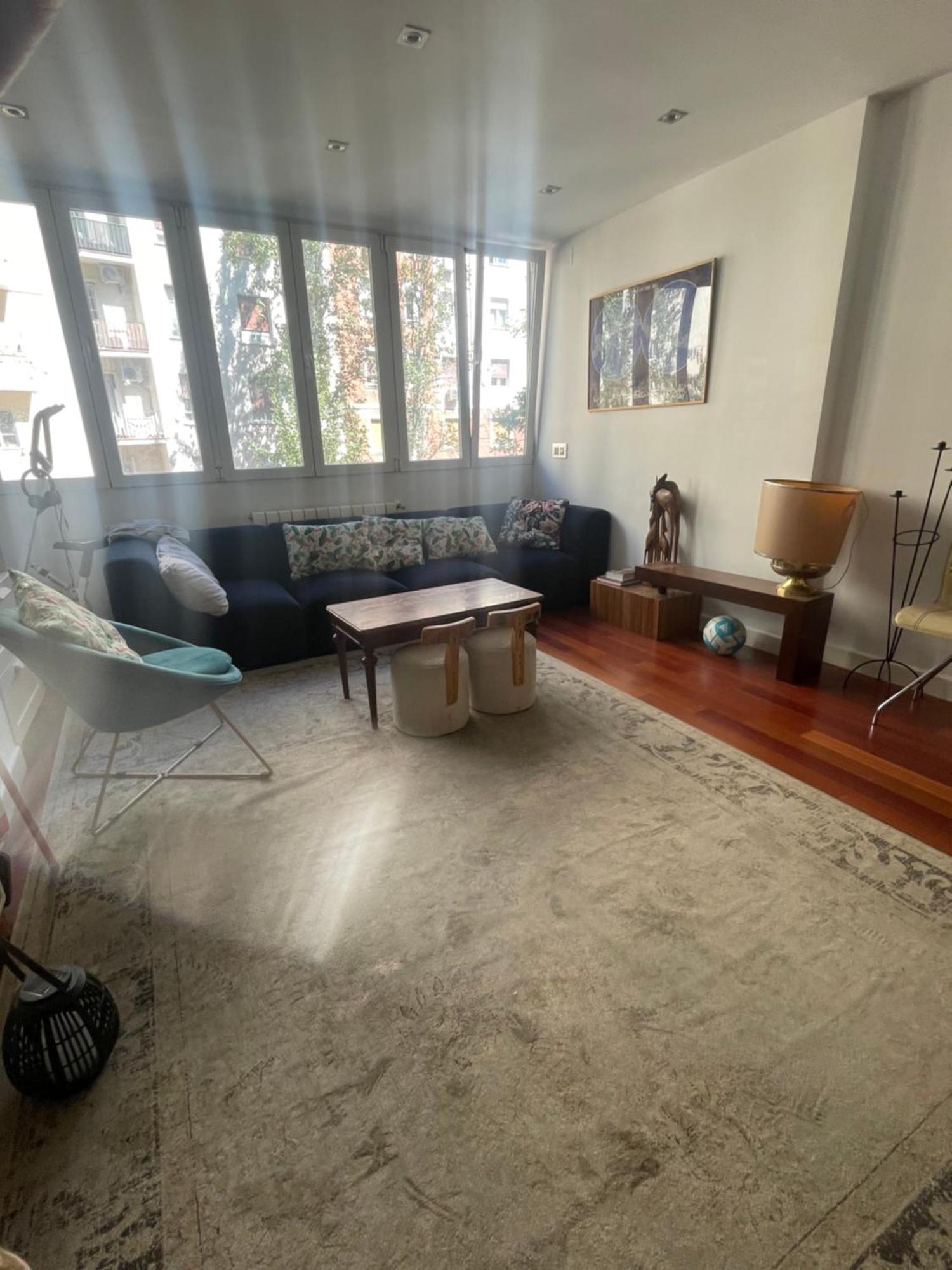 Bed & Breakfast Amplia Con Bano A 5 Min Retiro *