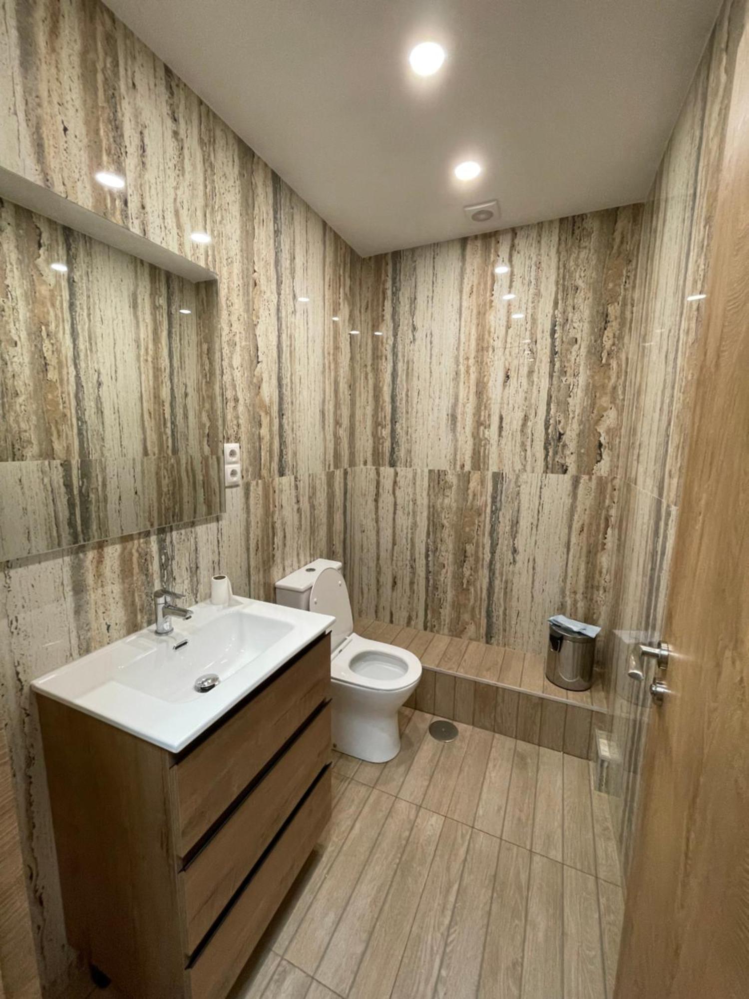 Albergue Velvet Pacifico *