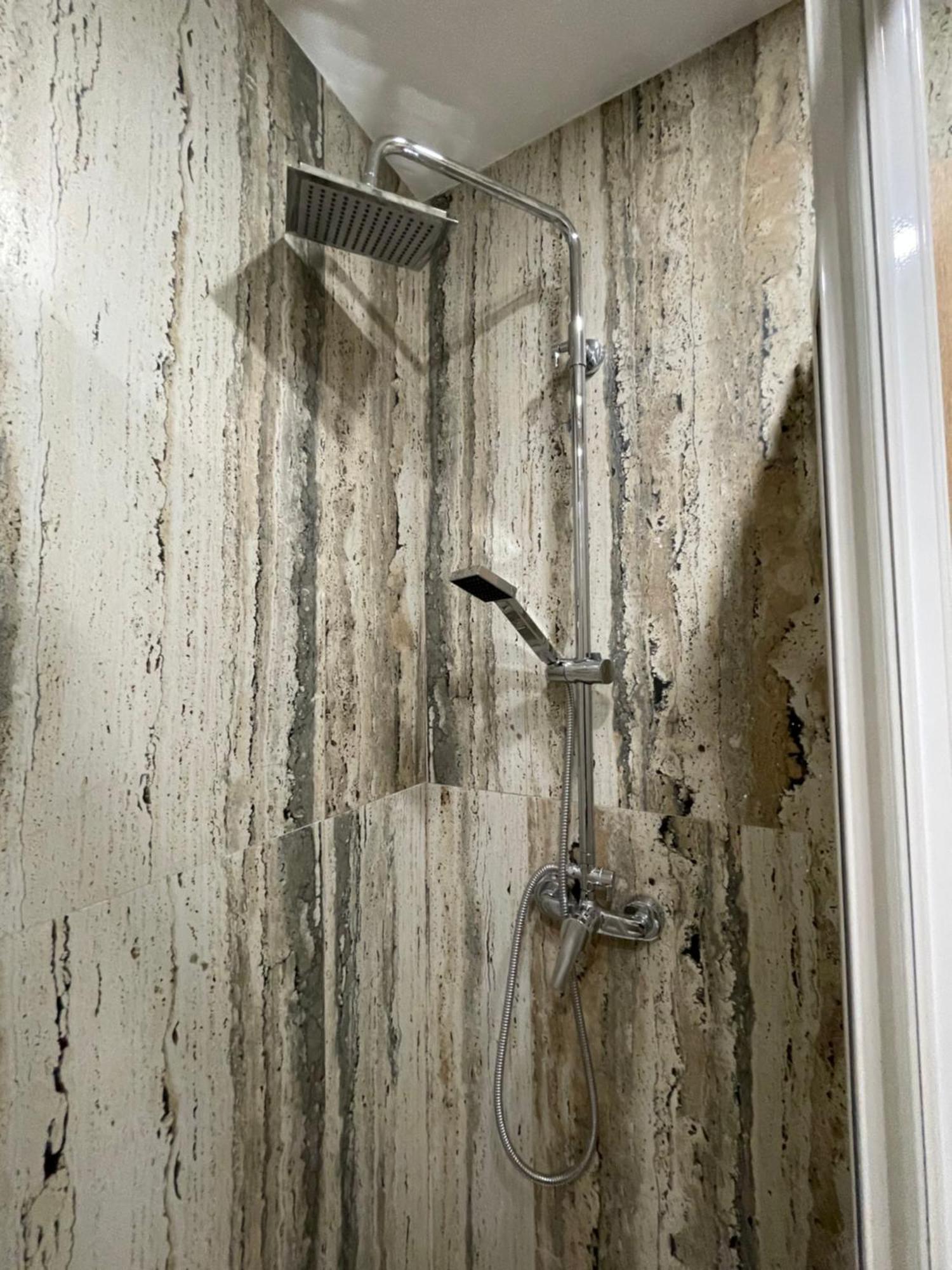 Albergue Velvet Pacifico
