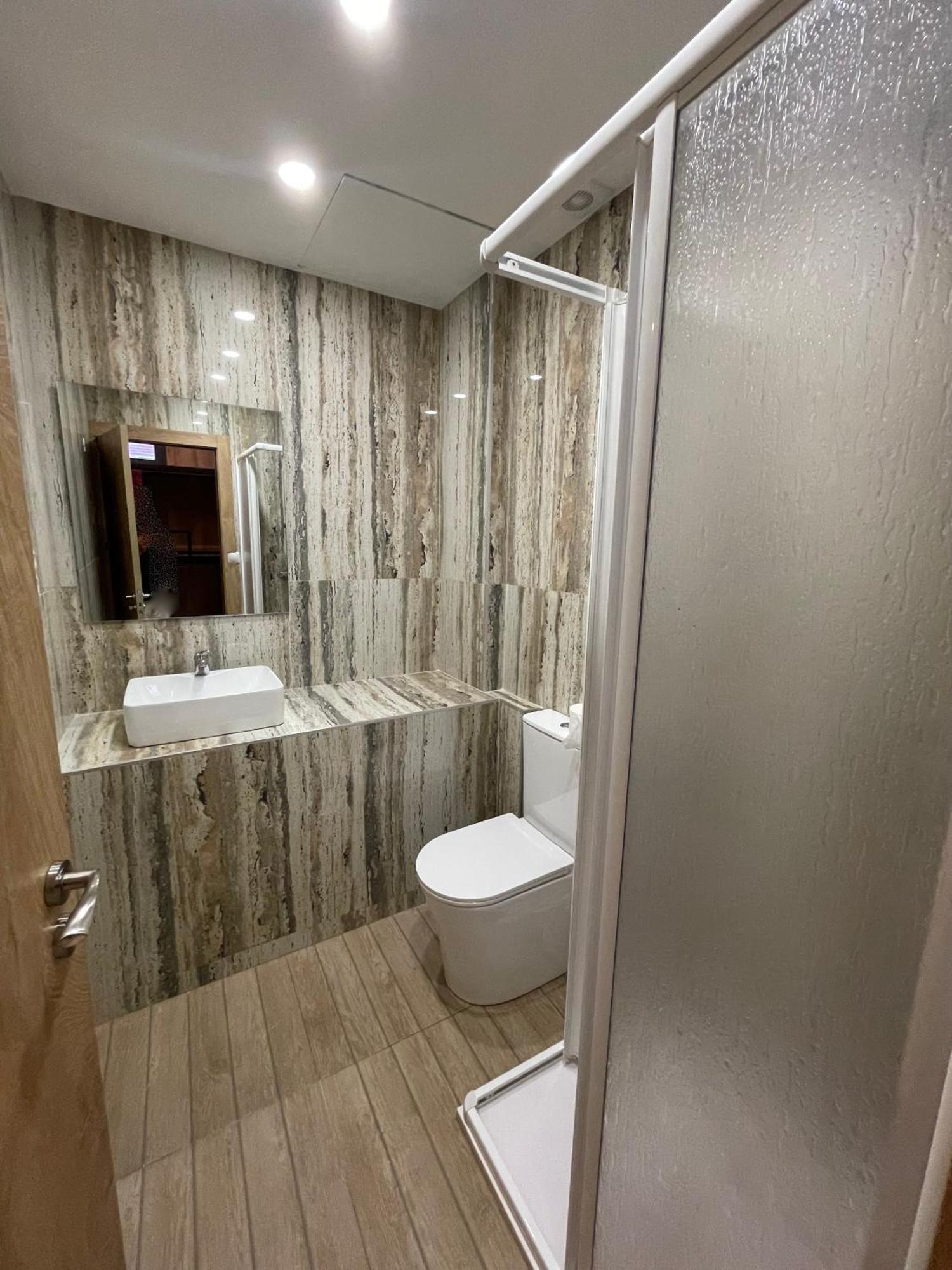 Albergue Velvet Pacifico *
