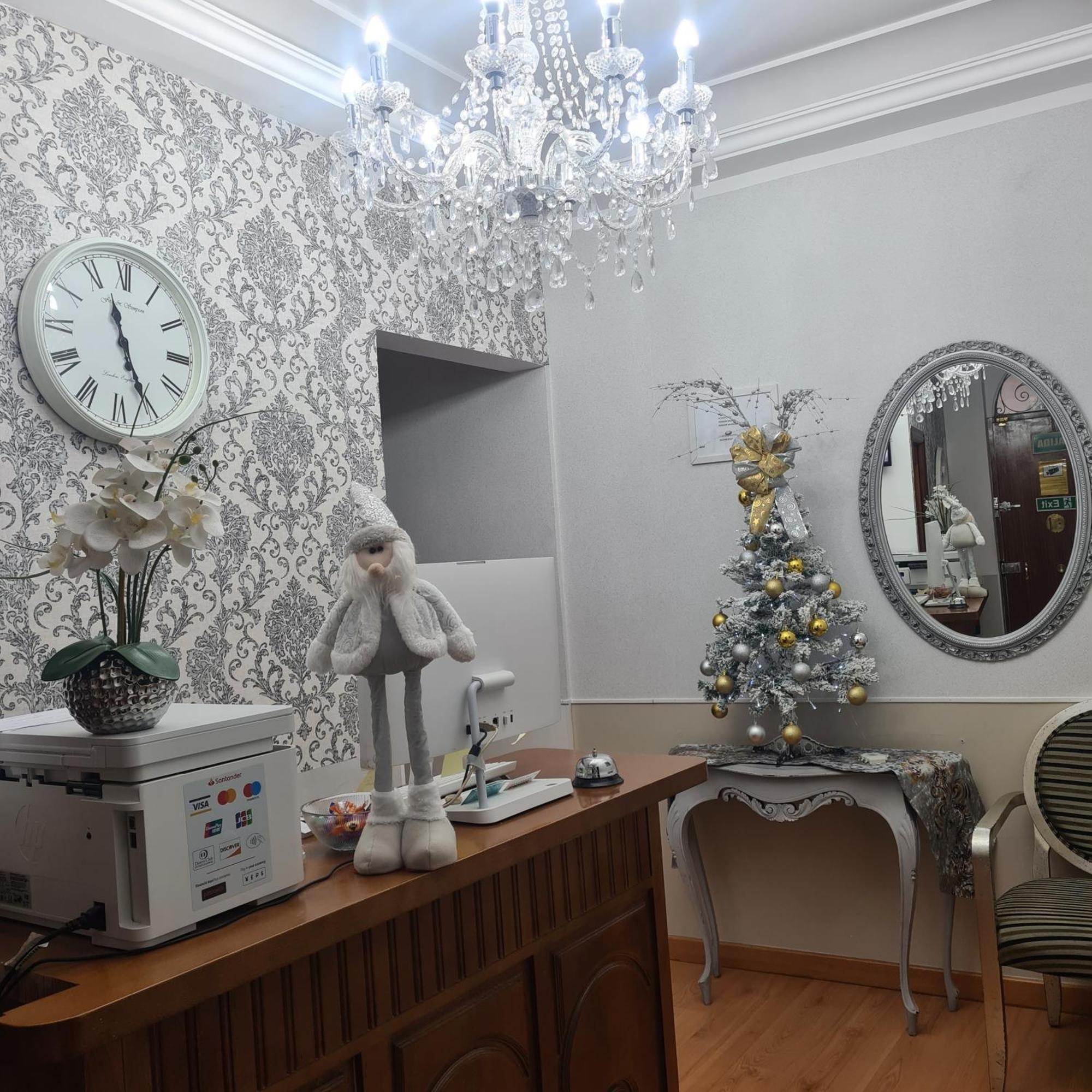 Guest house Salome Madrid