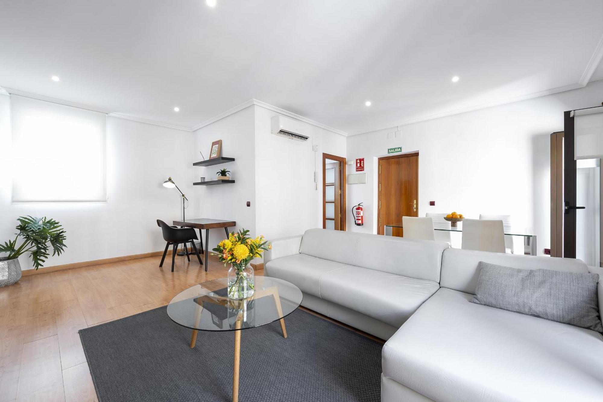Centric Apartment Madrid
