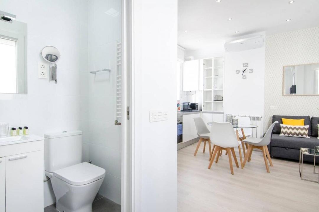 Minty - Jose Ortega Y Gasset Apartment
