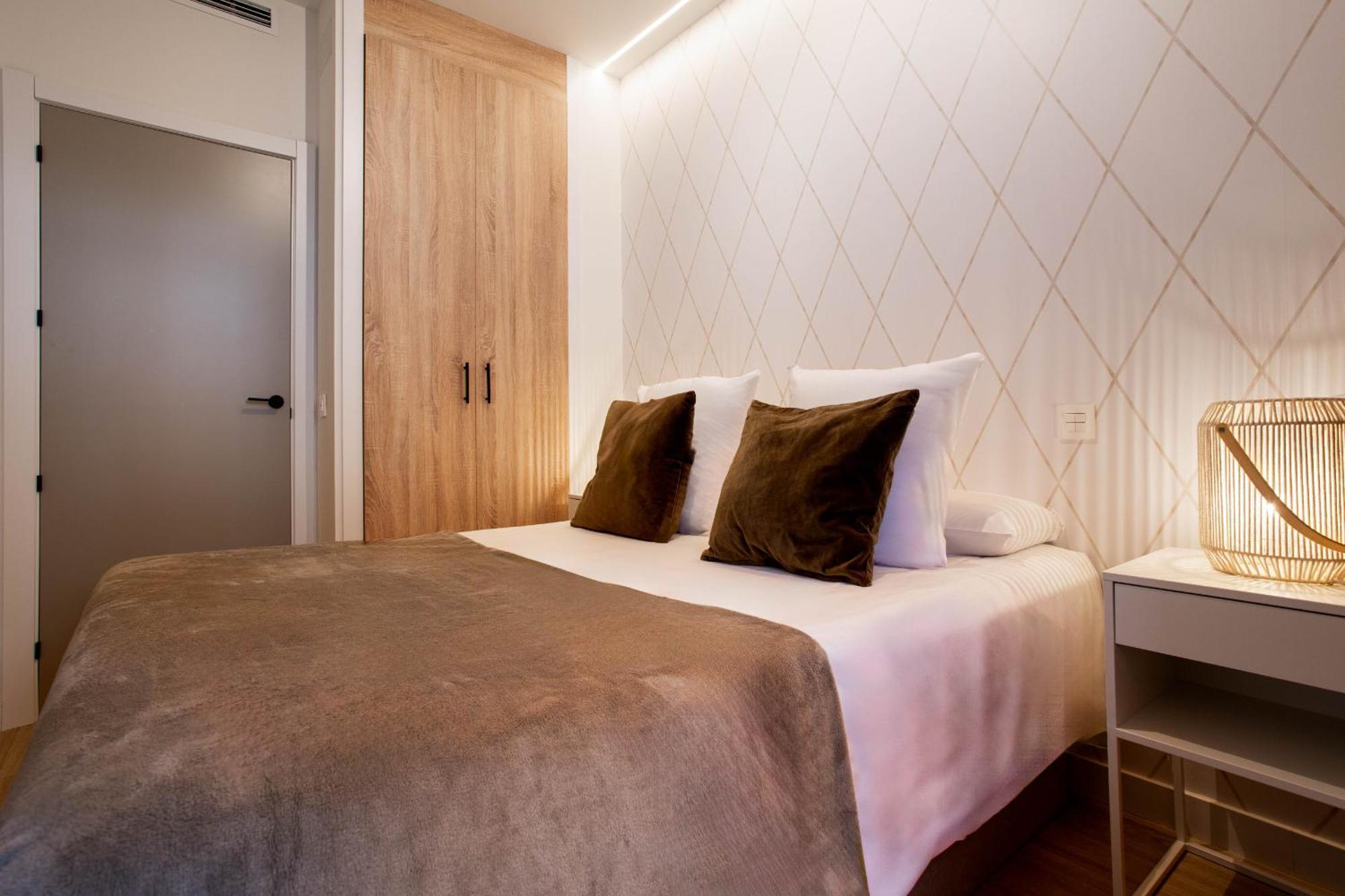 Apartment 4 Ways En