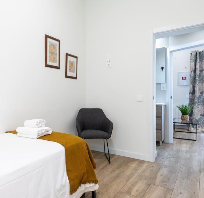 Apartamento Quintana Elfo Lejlighed *