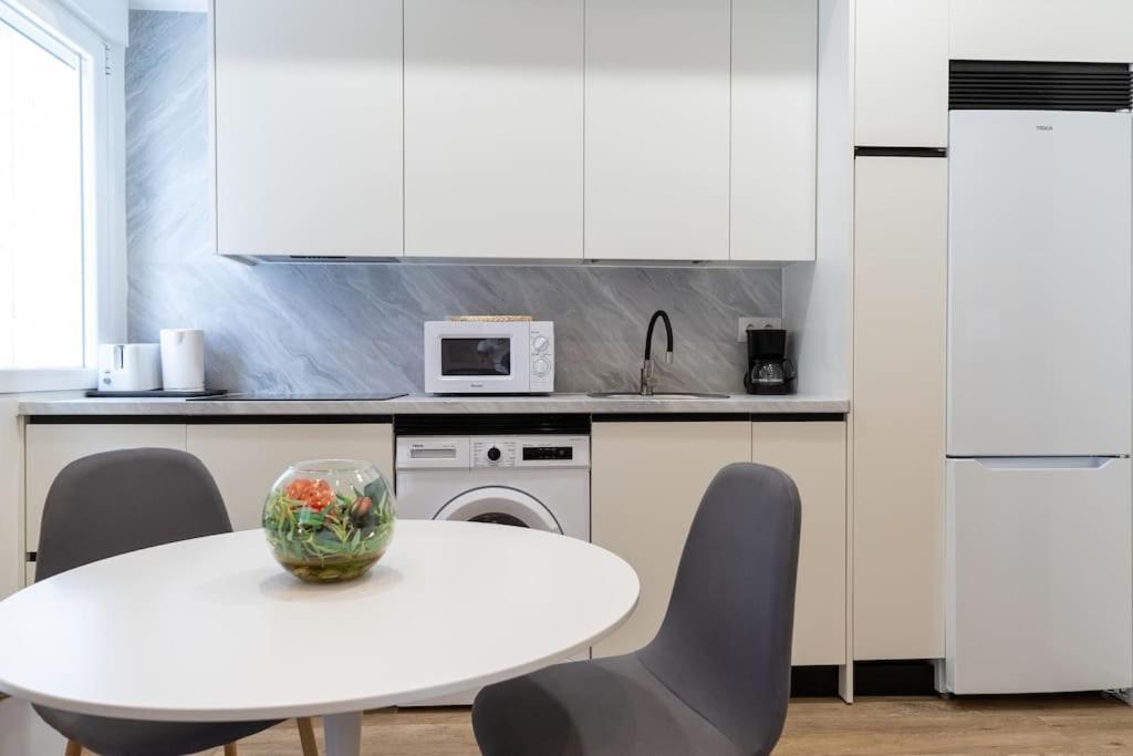 Apartamento Quintana Elfo Lejlighed *