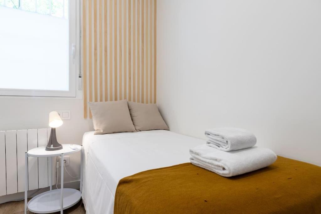 Apartamento Quintana Elfo Lejlighed