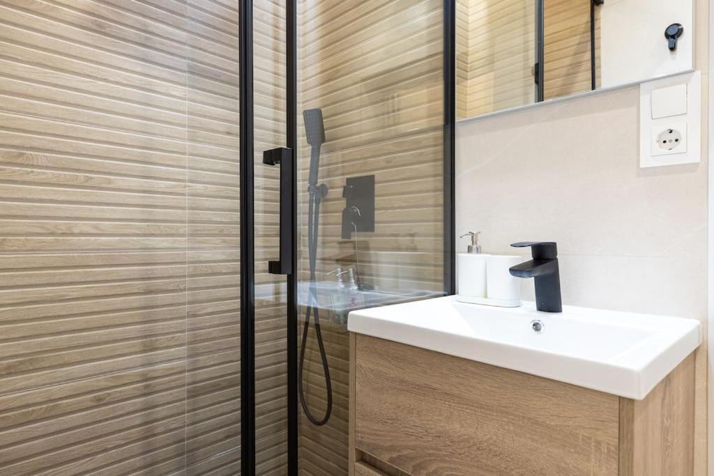 Apartamento Quintana Elfo Lejlighed *