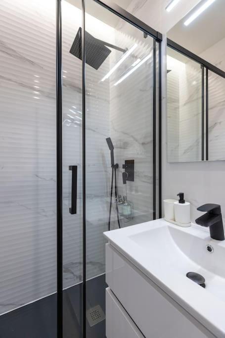 Lejlighed Apartamento Quintana Elfo *